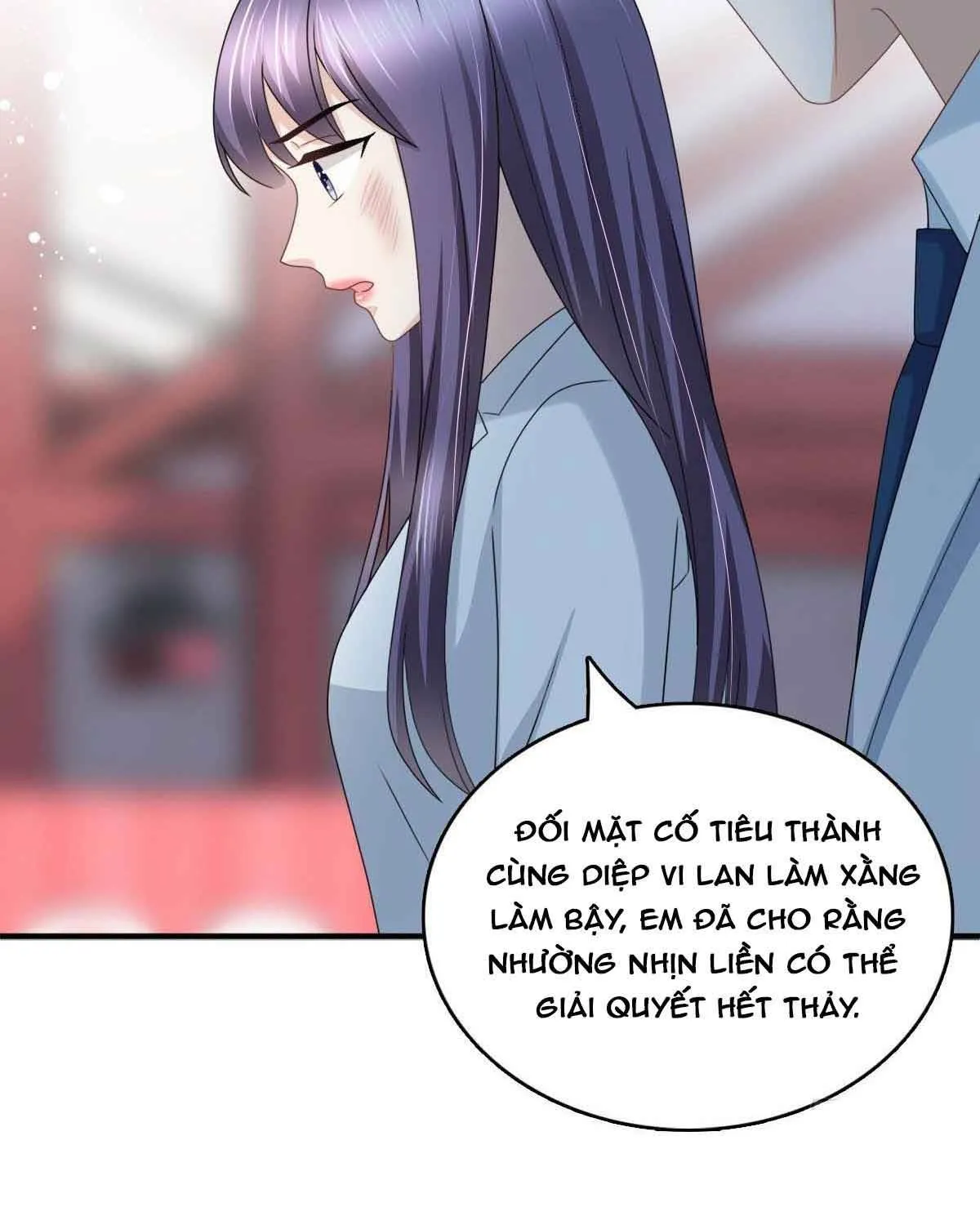 Trí Mạng Mị Thê: Tổng Tài Muốn Phục Hôn Chap 33 - Next Chap 34