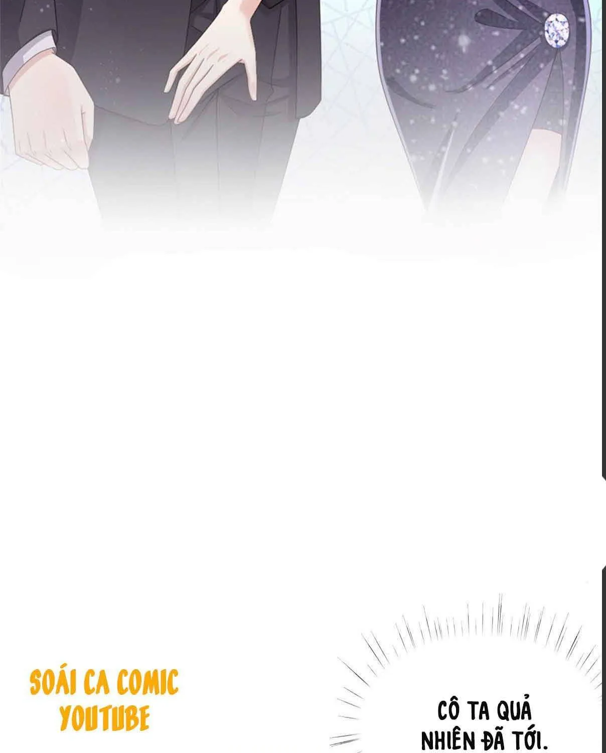 Trí Mạng Mị Thê: Tổng Tài Muốn Phục Hôn Chap 34 - Next Chap 35