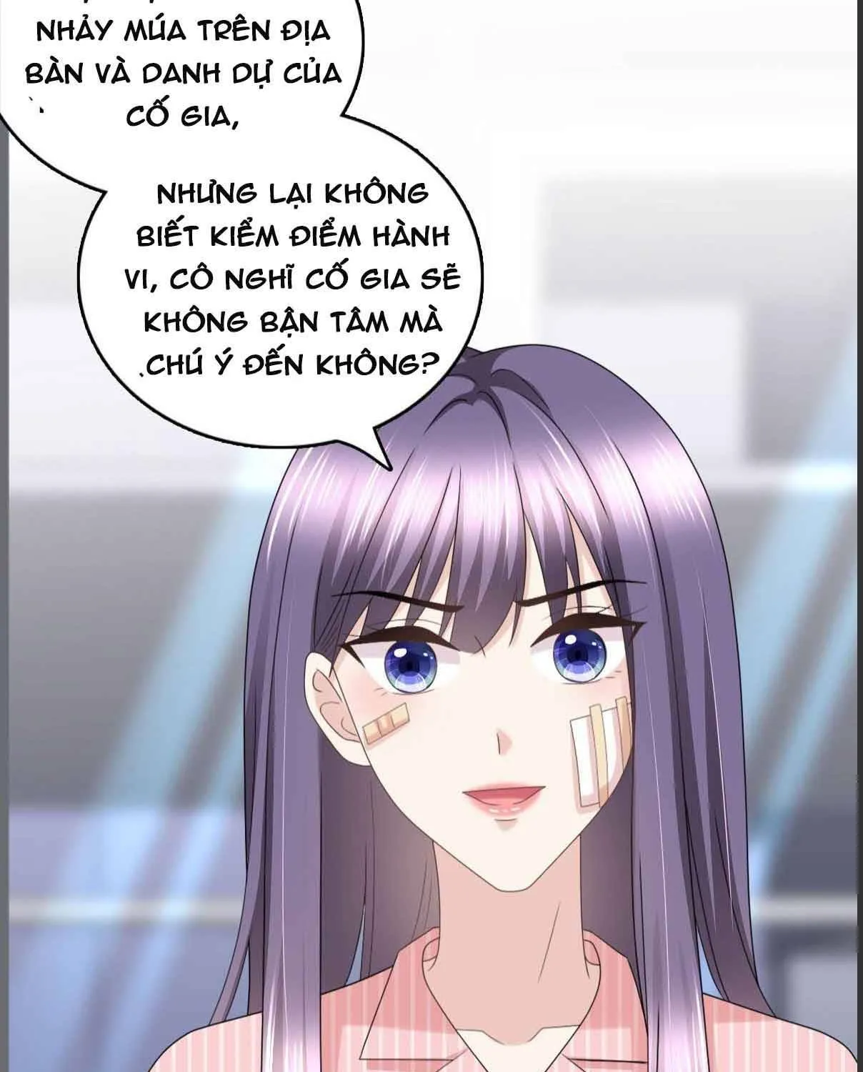 Trí Mạng Mị Thê: Tổng Tài Muốn Phục Hôn Chap 34 - Next Chap 35