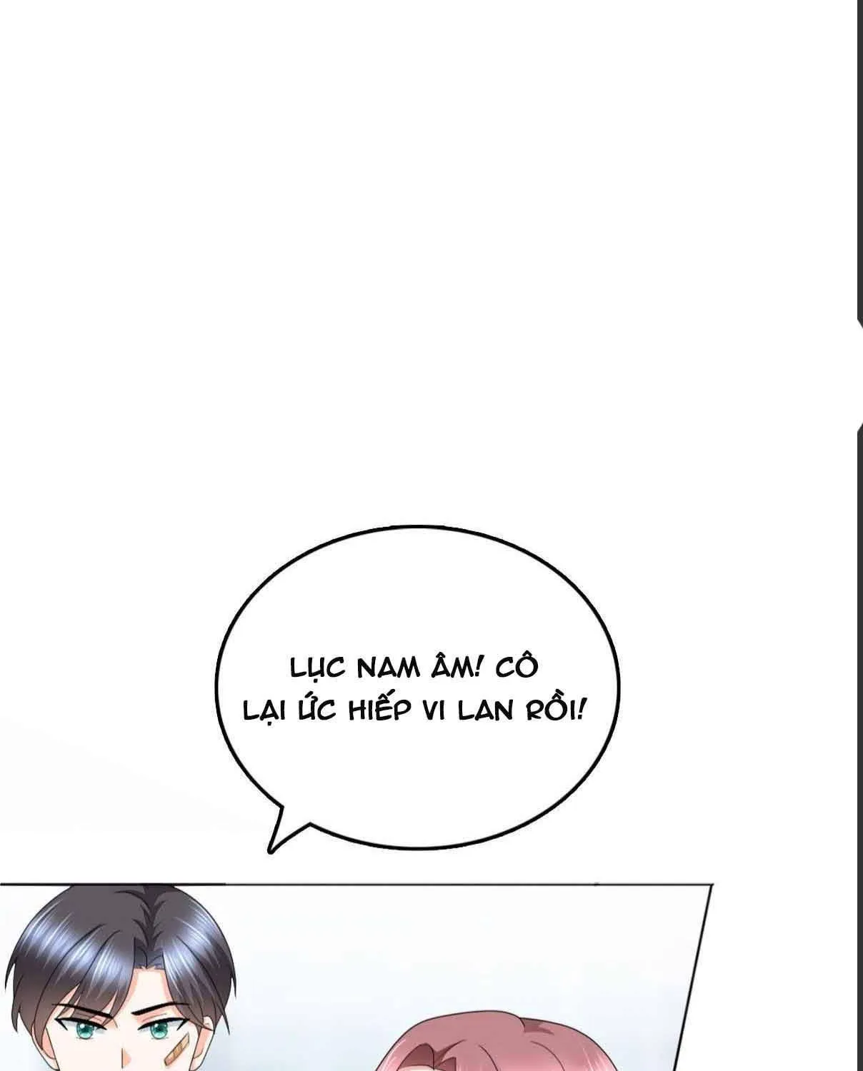 Trí Mạng Mị Thê: Tổng Tài Muốn Phục Hôn Chap 34 - Next Chap 35