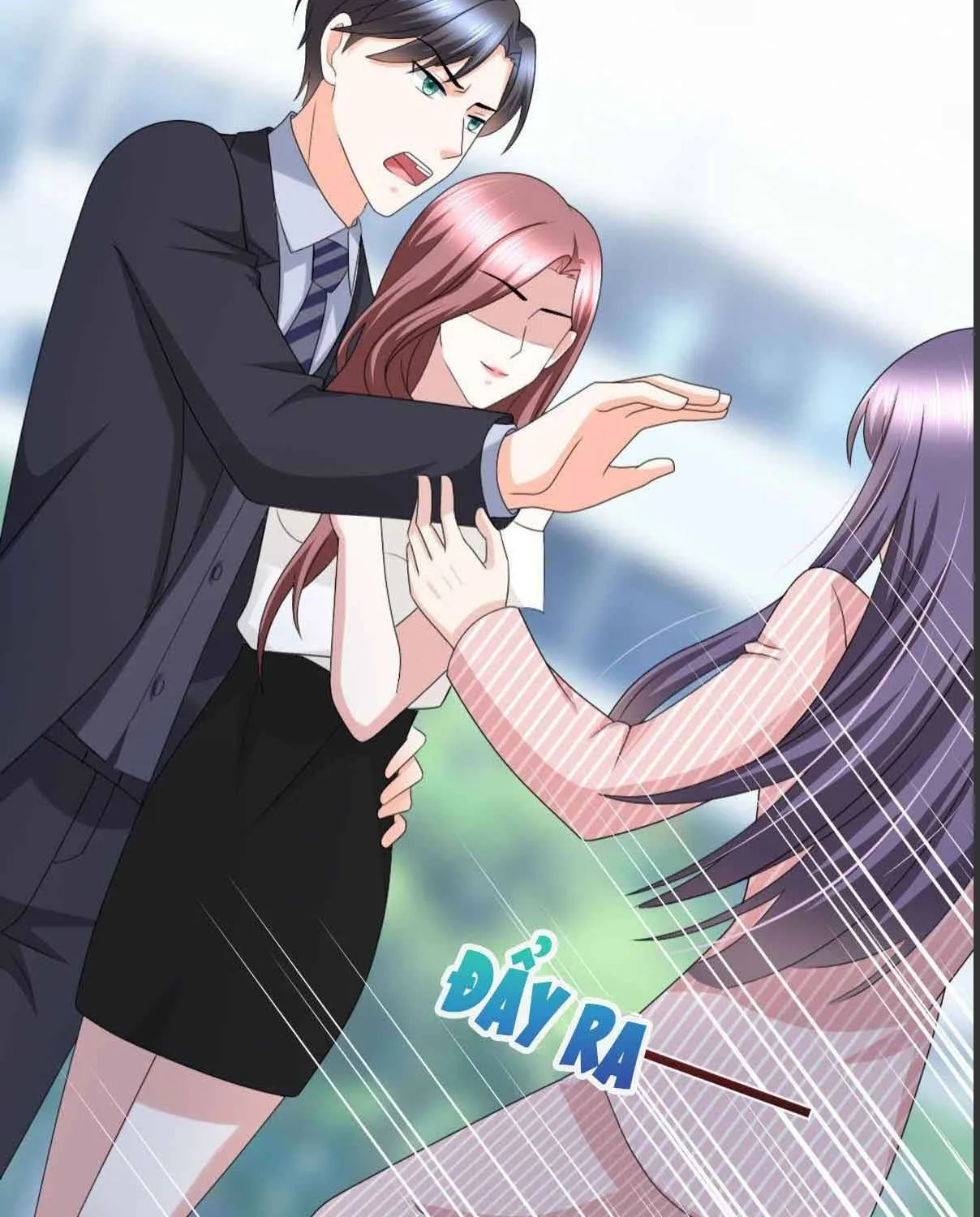 Trí Mạng Mị Thê: Tổng Tài Muốn Phục Hôn Chap 34 - Next Chap 35