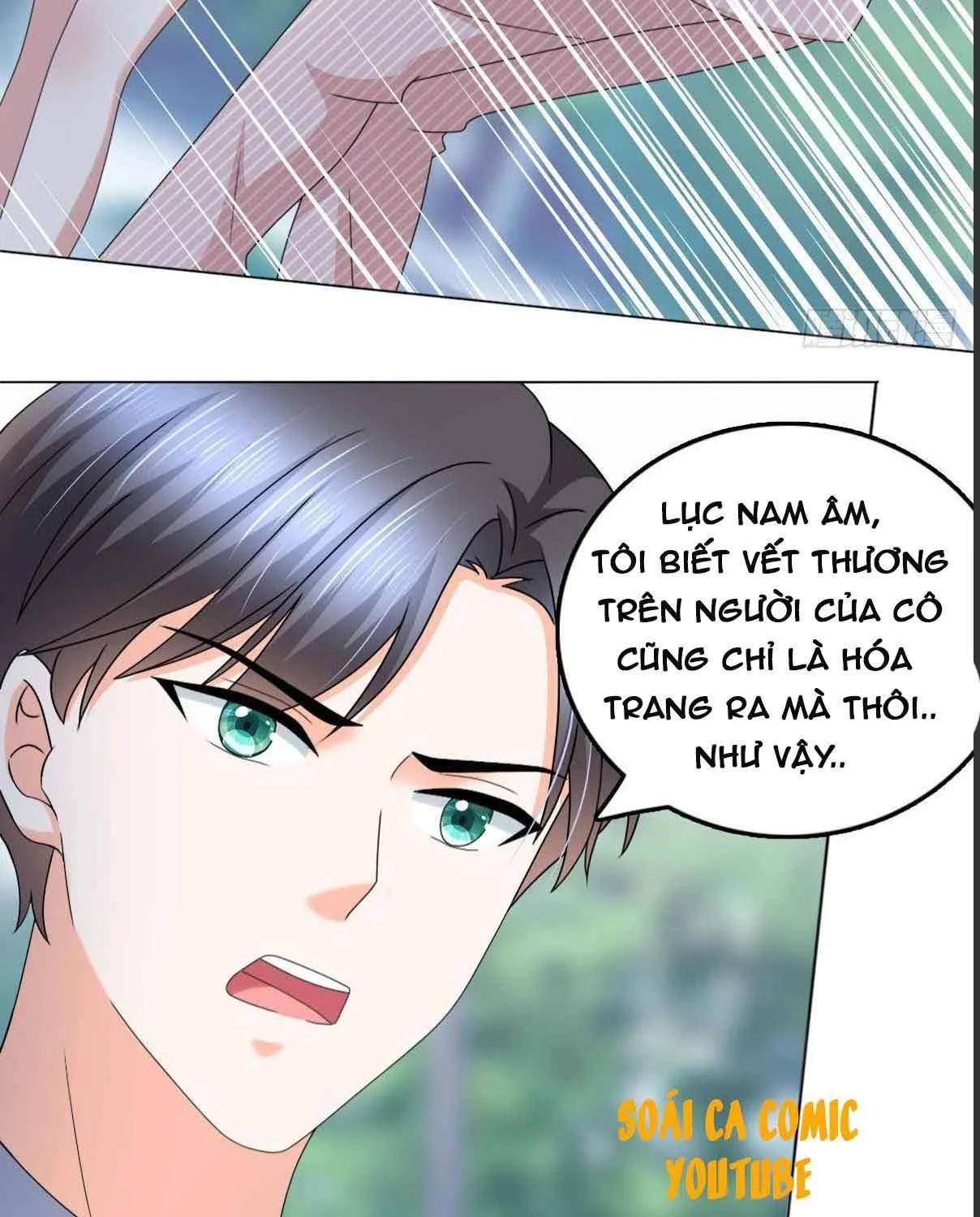 Trí Mạng Mị Thê: Tổng Tài Muốn Phục Hôn Chap 34 - Next Chap 35