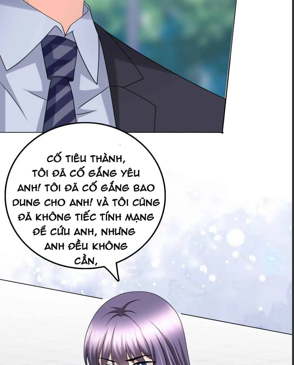 Trí Mạng Mị Thê: Tổng Tài Muốn Phục Hôn Chap 34 - Next Chap 35