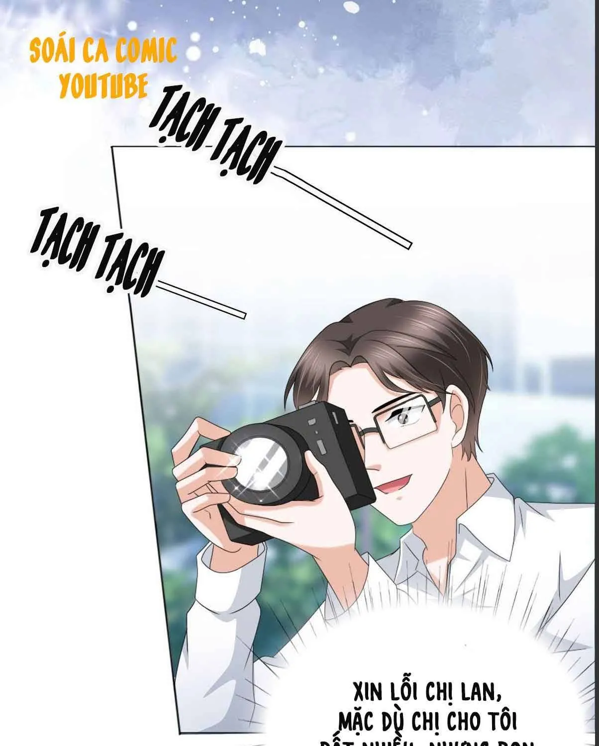 Trí Mạng Mị Thê: Tổng Tài Muốn Phục Hôn Chap 34 - Next Chap 35