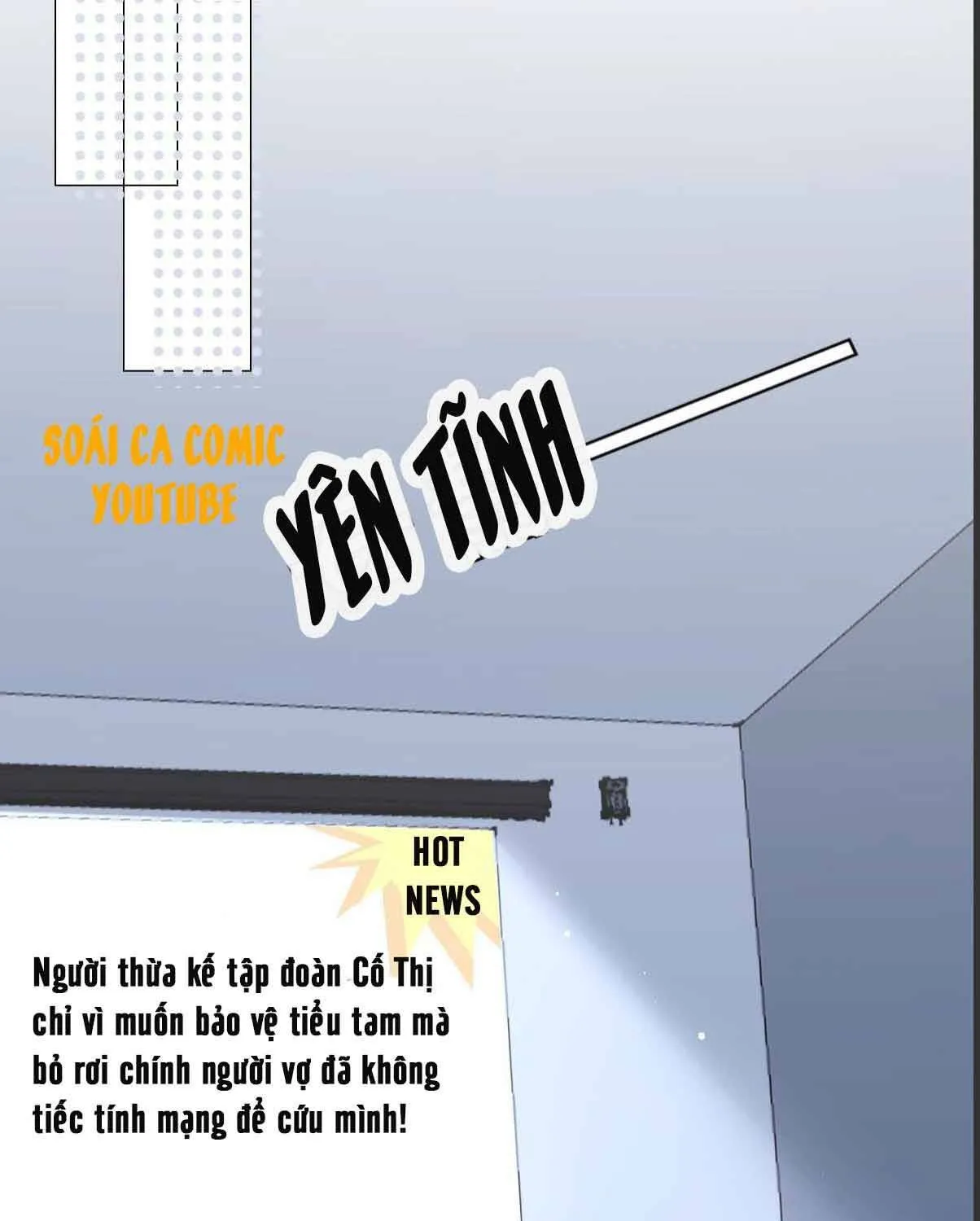 Trí Mạng Mị Thê: Tổng Tài Muốn Phục Hôn Chap 34 - Next Chap 35