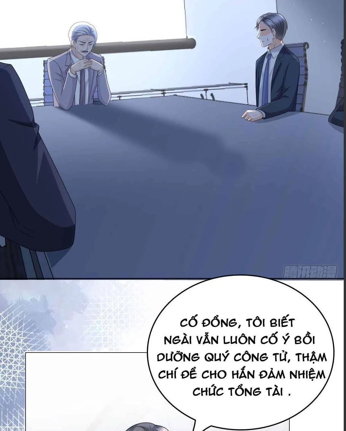 Trí Mạng Mị Thê: Tổng Tài Muốn Phục Hôn Chap 34 - Next Chap 35