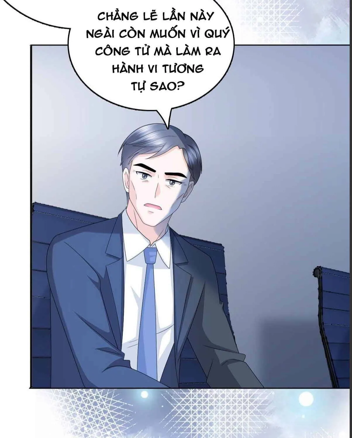 Trí Mạng Mị Thê: Tổng Tài Muốn Phục Hôn Chap 34 - Next Chap 35