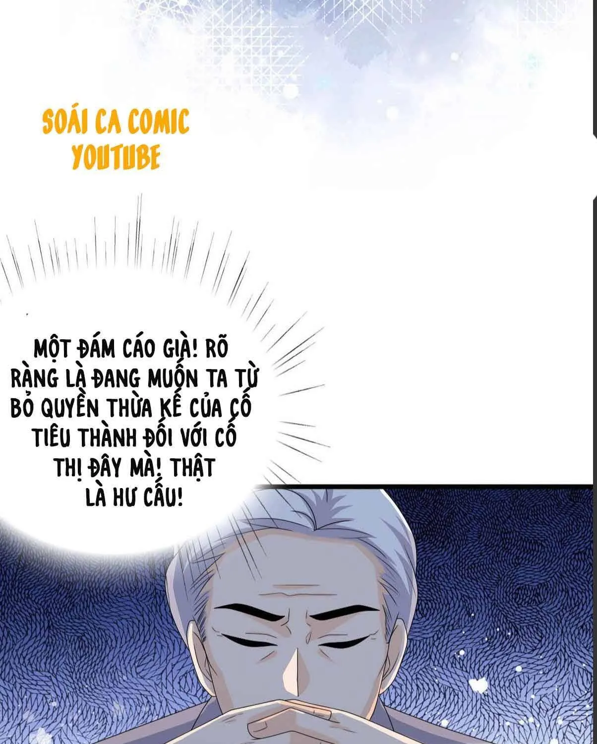 Trí Mạng Mị Thê: Tổng Tài Muốn Phục Hôn Chap 34 - Next Chap 35