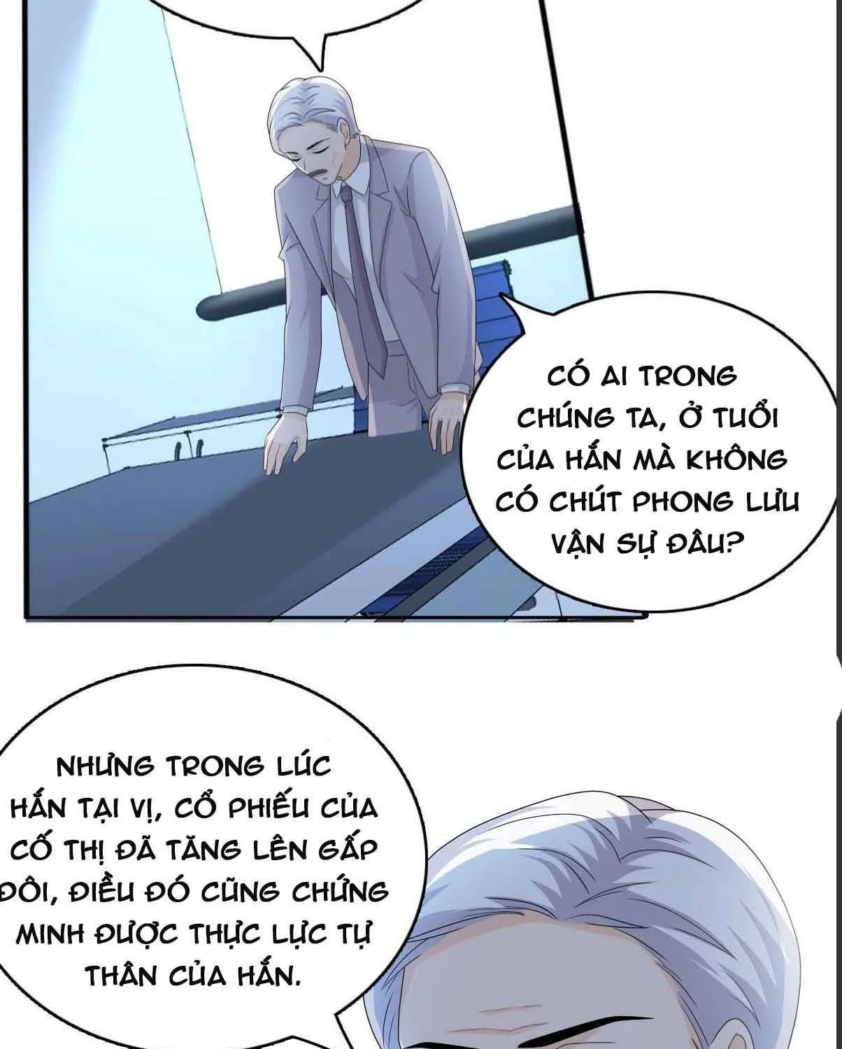 Trí Mạng Mị Thê: Tổng Tài Muốn Phục Hôn Chap 34 - Next Chap 35