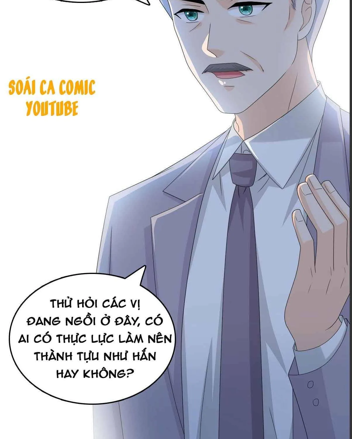 Trí Mạng Mị Thê: Tổng Tài Muốn Phục Hôn Chap 34 - Next Chap 35