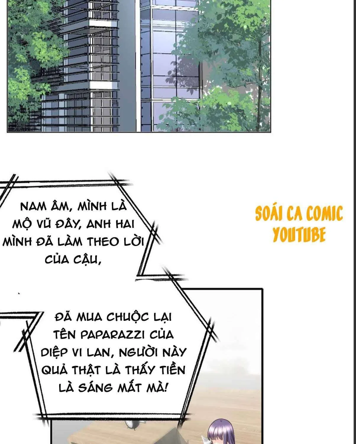 Trí Mạng Mị Thê: Tổng Tài Muốn Phục Hôn Chap 34 - Next Chap 35