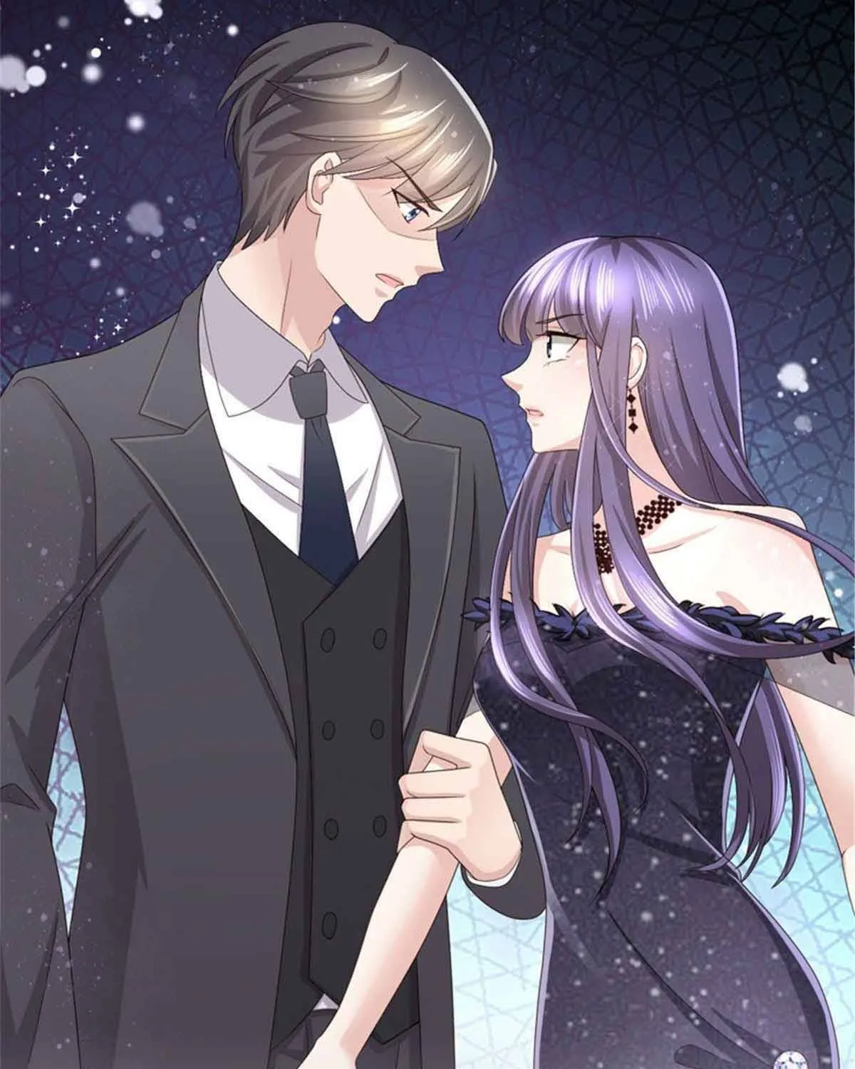 Trí Mạng Mị Thê: Tổng Tài Muốn Phục Hôn Chap 35 - Next Chap 36