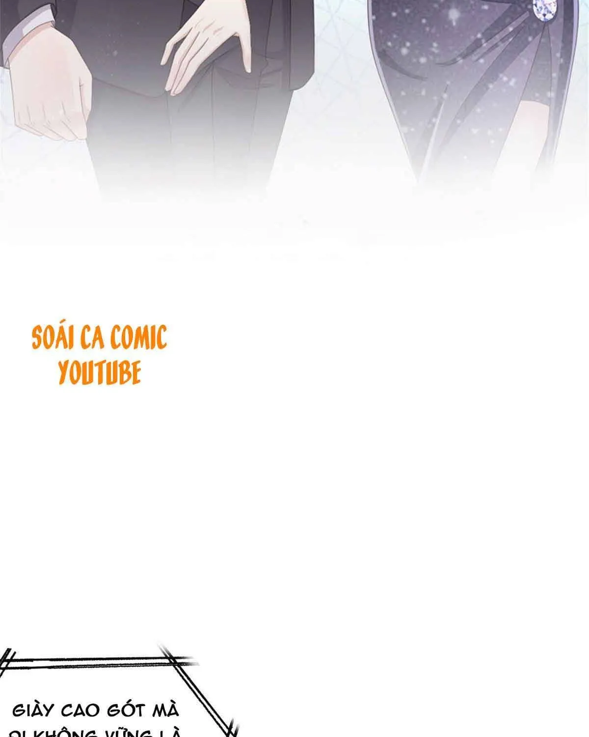 Trí Mạng Mị Thê: Tổng Tài Muốn Phục Hôn Chap 35 - Next Chap 36