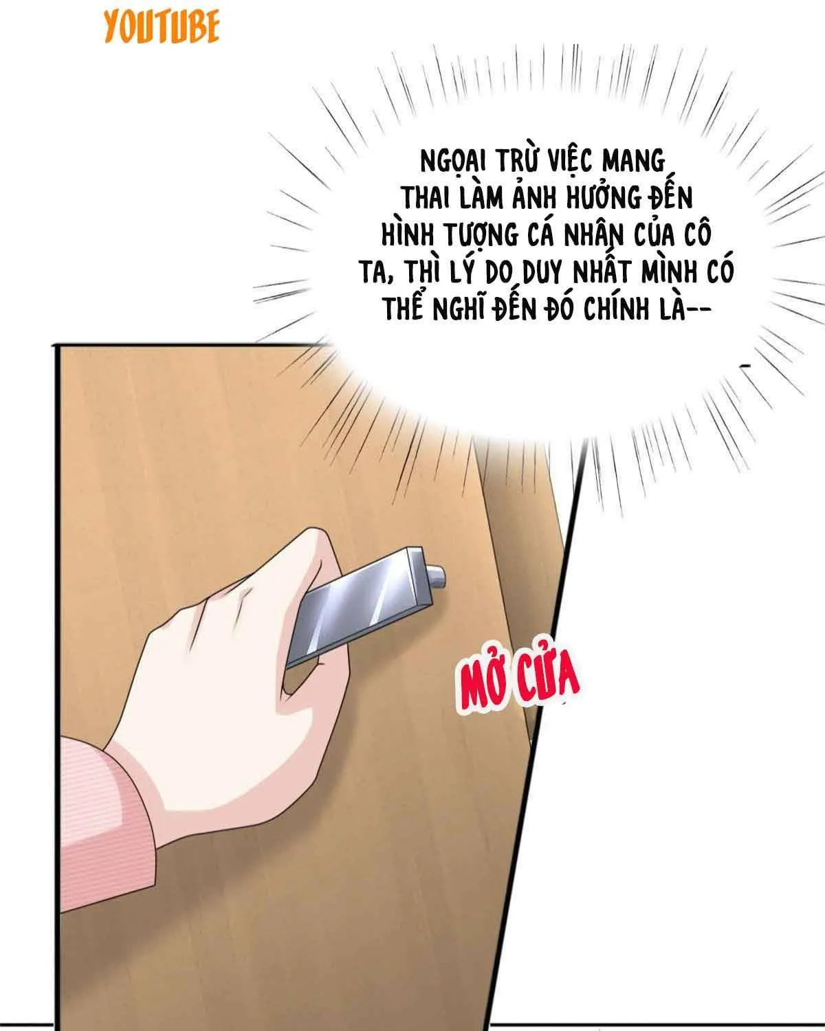 Trí Mạng Mị Thê: Tổng Tài Muốn Phục Hôn Chap 35 - Next Chap 36