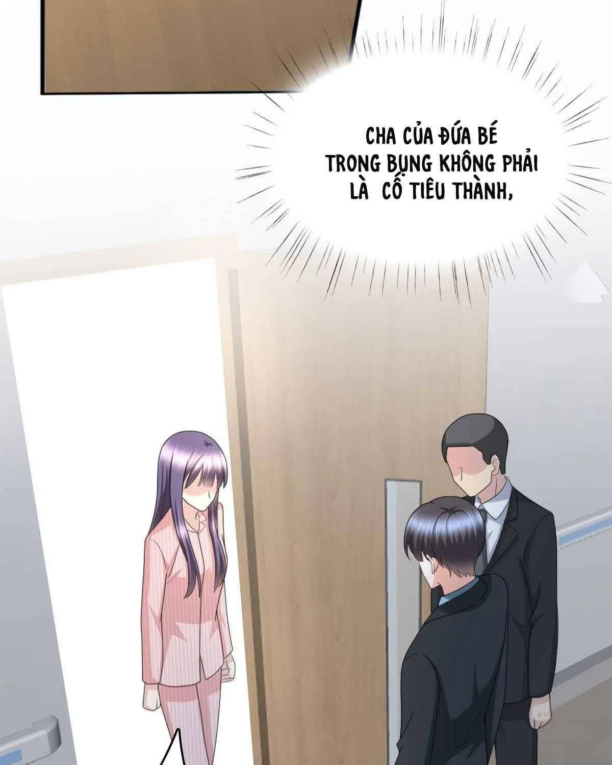 Trí Mạng Mị Thê: Tổng Tài Muốn Phục Hôn Chap 35 - Next Chap 36