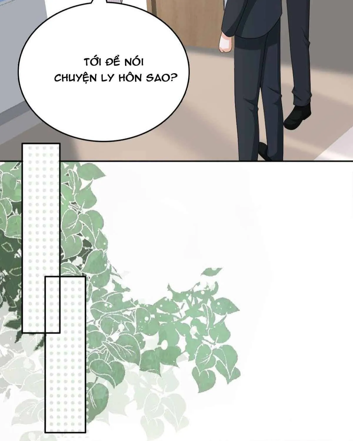 Trí Mạng Mị Thê: Tổng Tài Muốn Phục Hôn Chap 35 - Next Chap 36