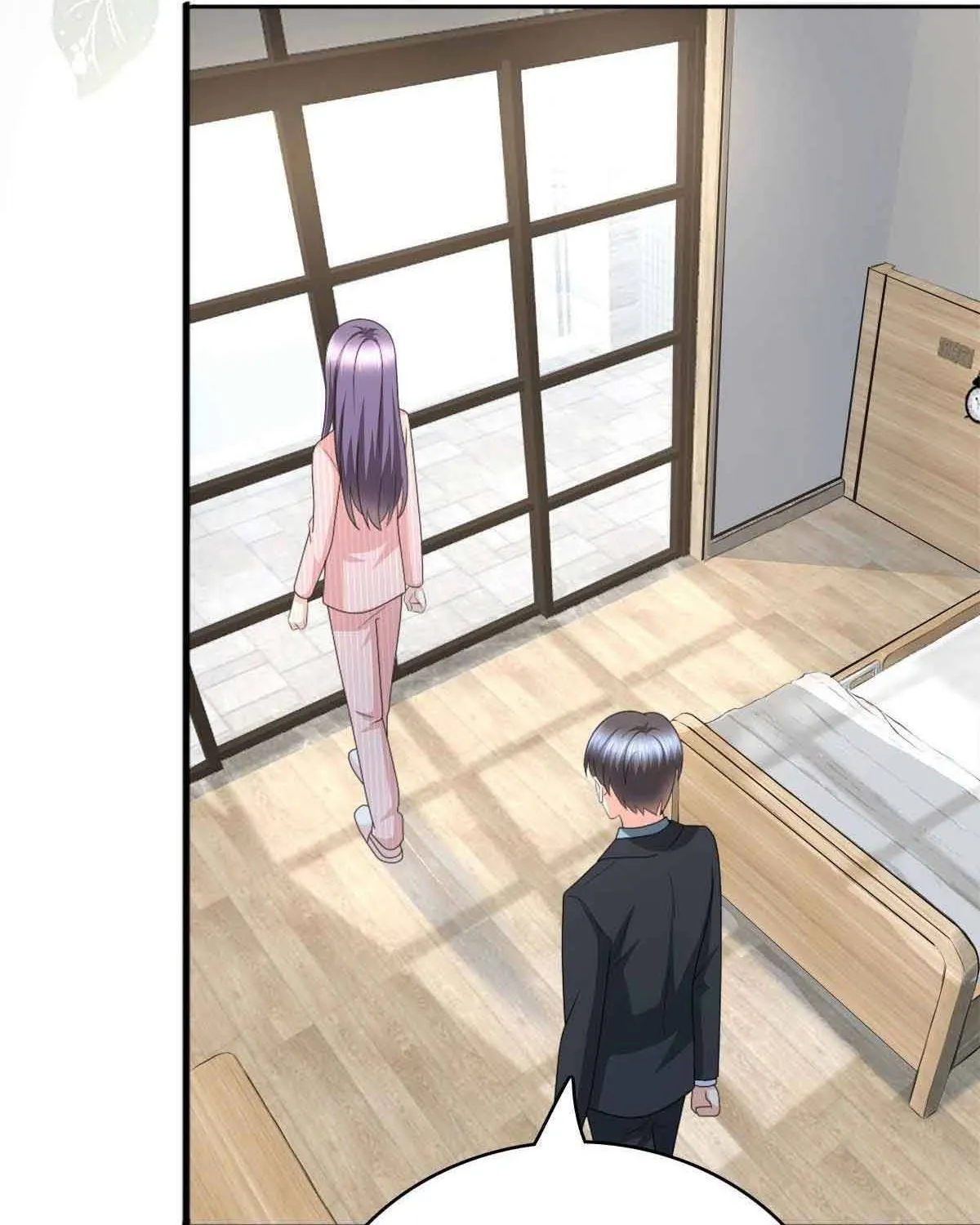 Trí Mạng Mị Thê: Tổng Tài Muốn Phục Hôn Chap 35 - Next Chap 36