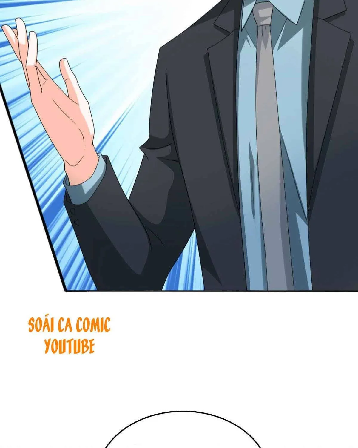 Trí Mạng Mị Thê: Tổng Tài Muốn Phục Hôn Chap 35 - Next Chap 36