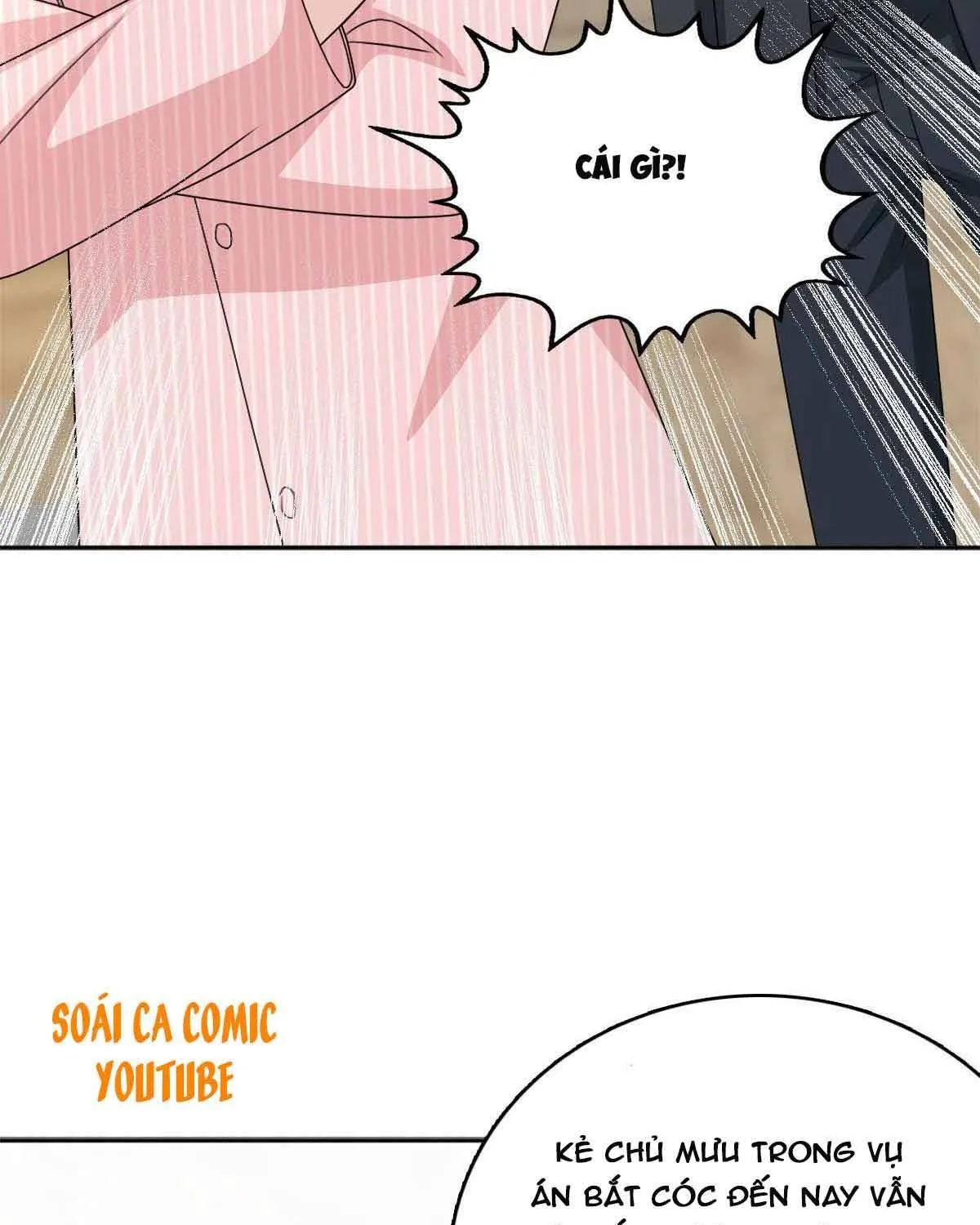 Trí Mạng Mị Thê: Tổng Tài Muốn Phục Hôn Chap 35 - Next Chap 36