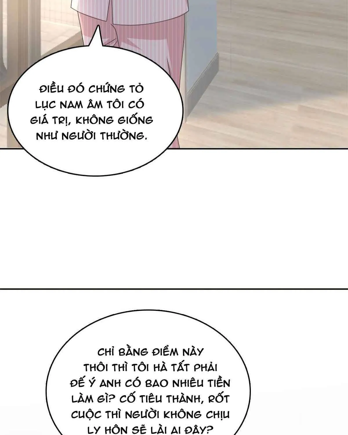 Trí Mạng Mị Thê: Tổng Tài Muốn Phục Hôn Chap 35 - Next Chap 36