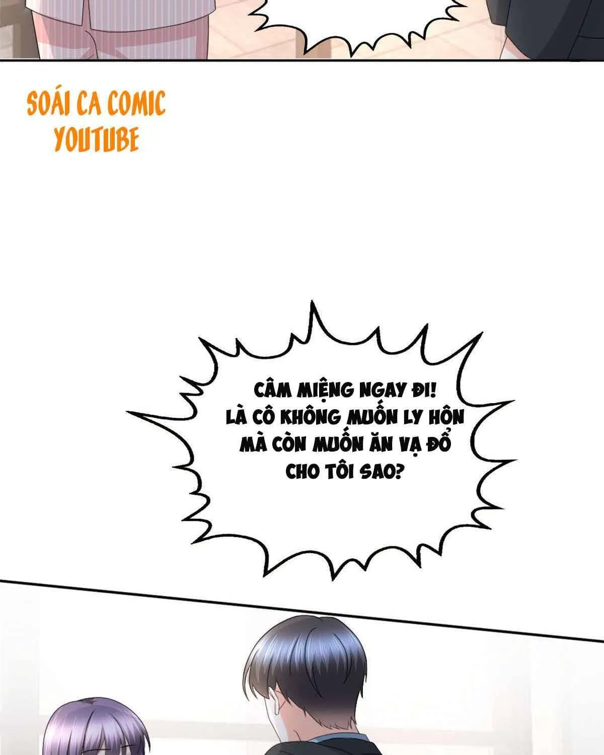 Trí Mạng Mị Thê: Tổng Tài Muốn Phục Hôn Chap 35 - Next Chap 36