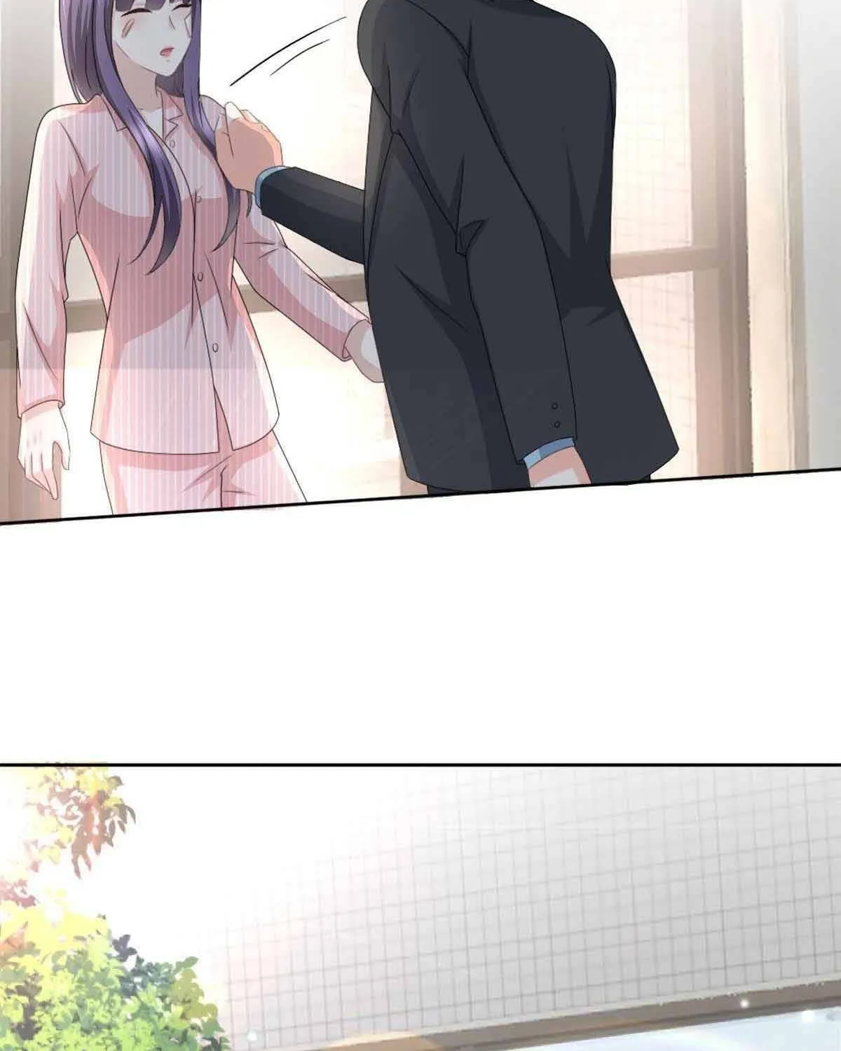 Trí Mạng Mị Thê: Tổng Tài Muốn Phục Hôn Chap 35 - Next Chap 36