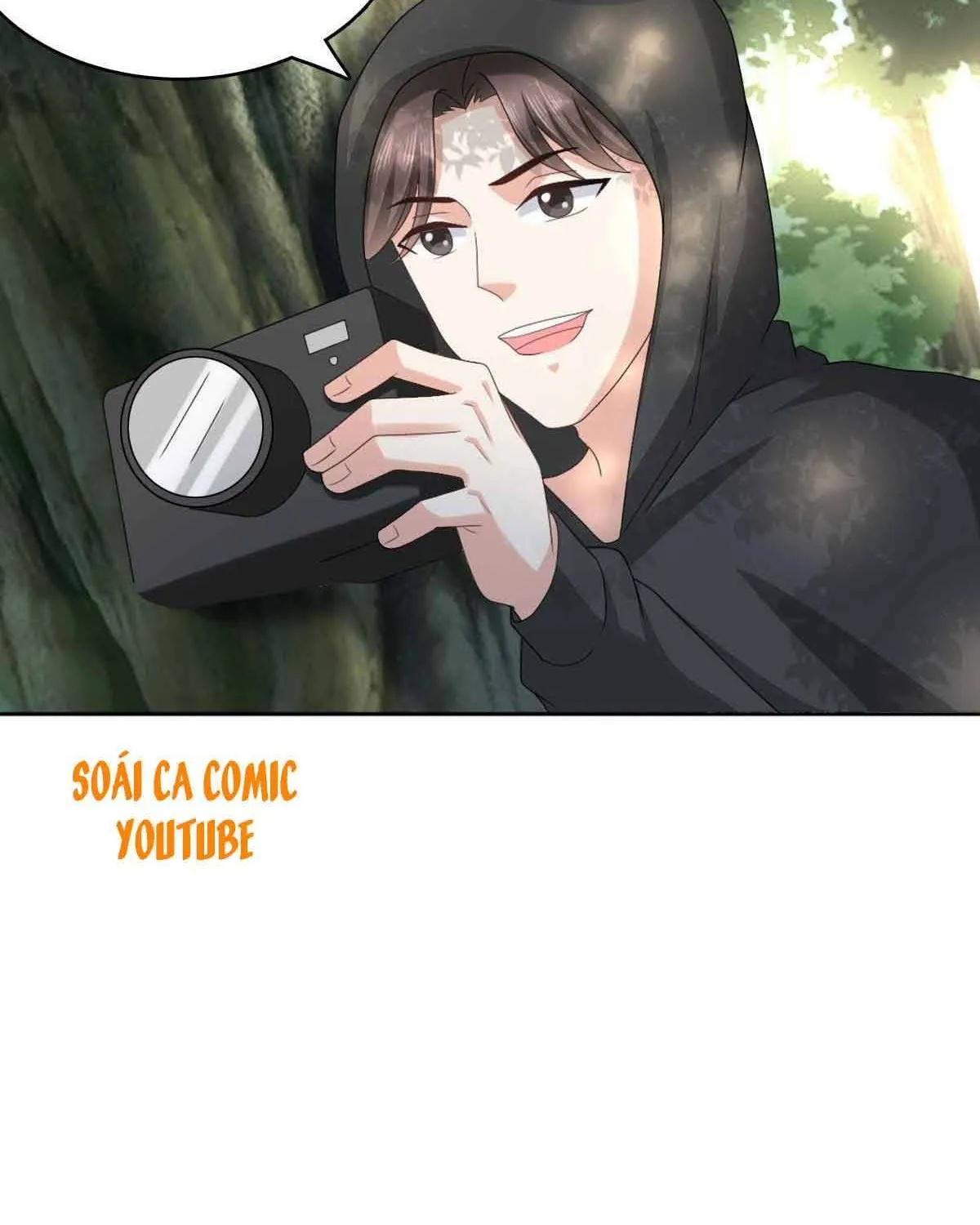 Trí Mạng Mị Thê: Tổng Tài Muốn Phục Hôn Chap 35 - Next Chap 36