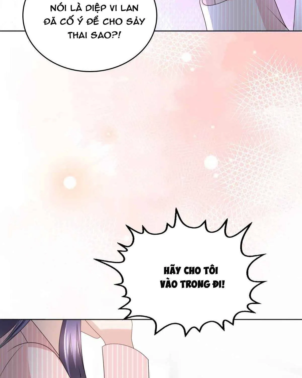 Trí Mạng Mị Thê: Tổng Tài Muốn Phục Hôn Chap 35 - Next Chap 36