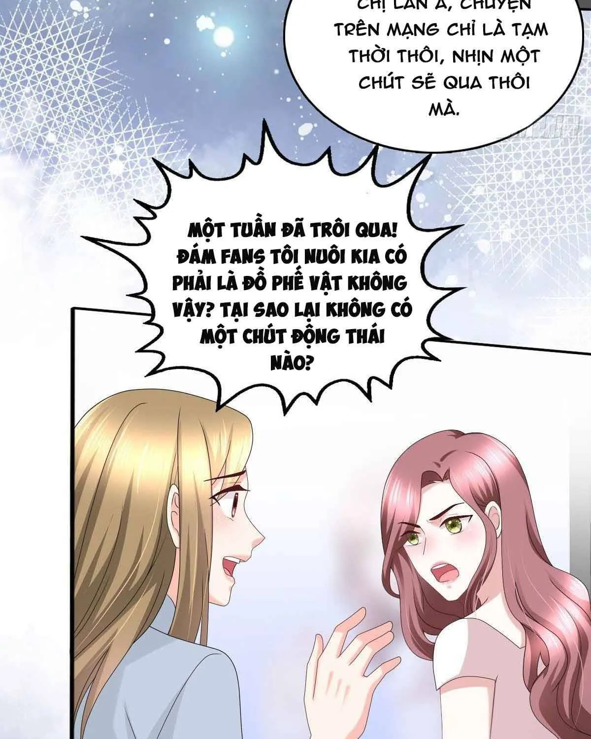 Trí Mạng Mị Thê: Tổng Tài Muốn Phục Hôn Chap 35 - Next Chap 36