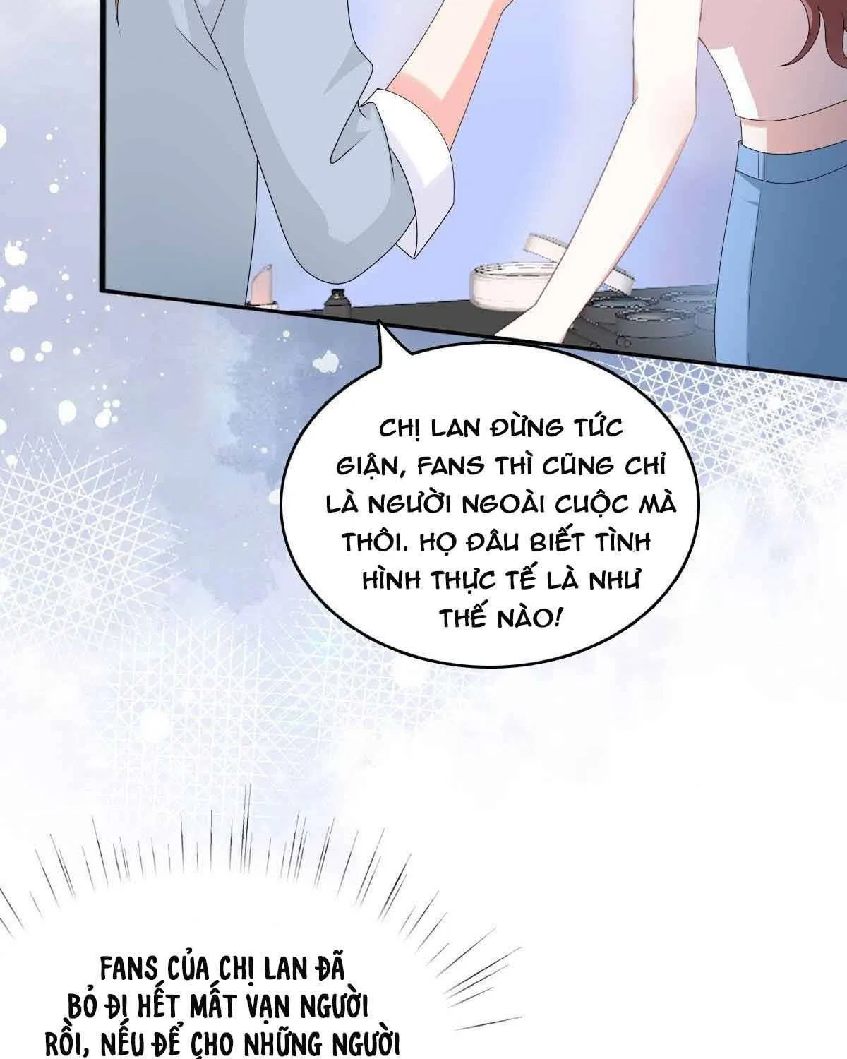 Trí Mạng Mị Thê: Tổng Tài Muốn Phục Hôn Chap 35 - Next Chap 36