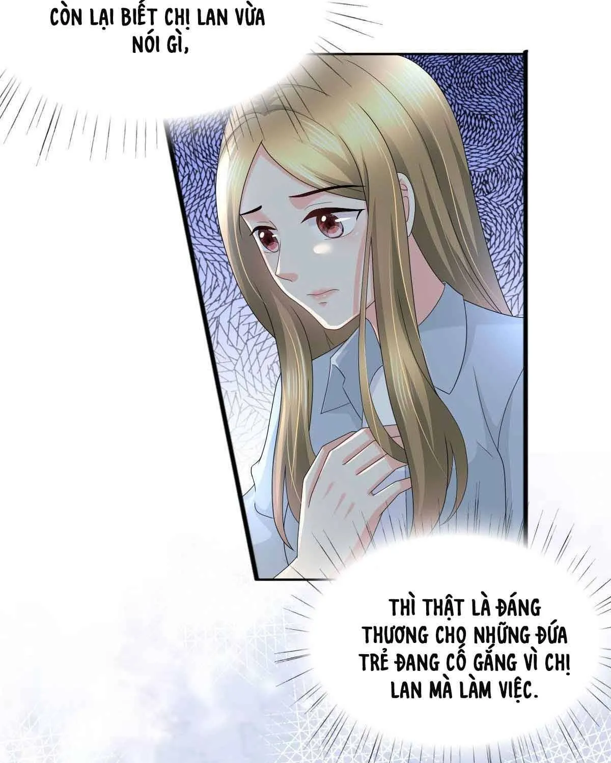 Trí Mạng Mị Thê: Tổng Tài Muốn Phục Hôn Chap 35 - Next Chap 36