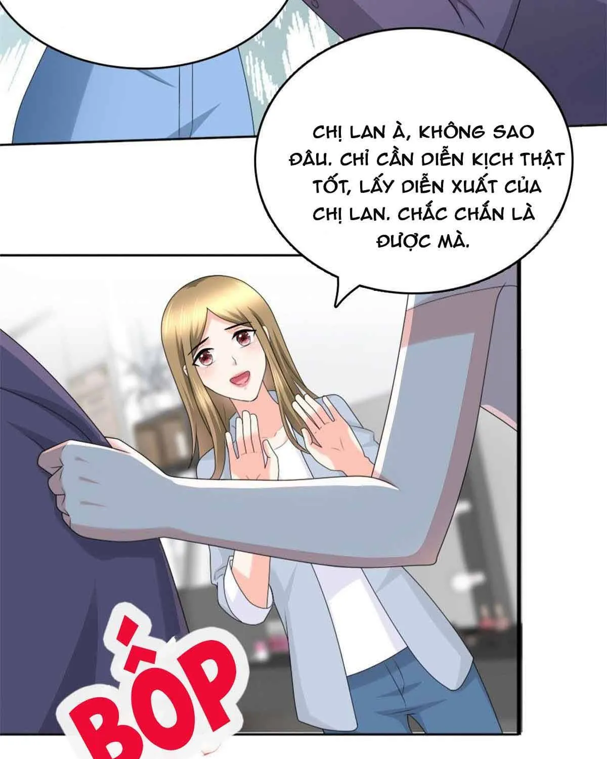 Trí Mạng Mị Thê: Tổng Tài Muốn Phục Hôn Chap 35 - Next Chap 36