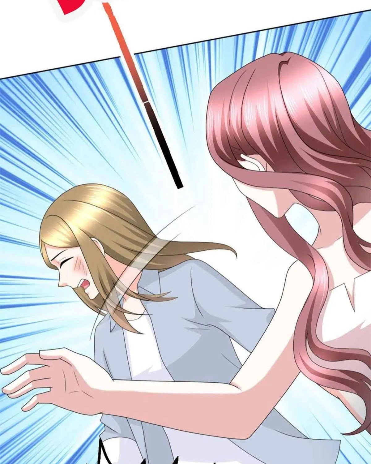 Trí Mạng Mị Thê: Tổng Tài Muốn Phục Hôn Chap 35 - Next Chap 36