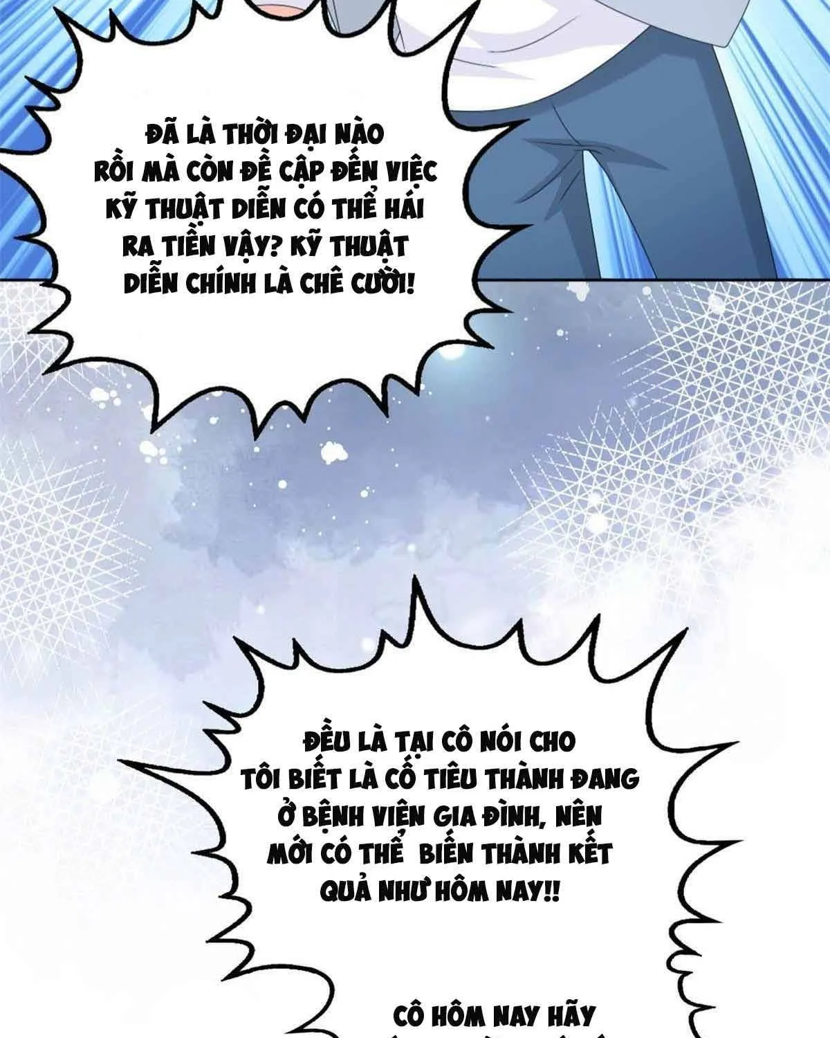 Trí Mạng Mị Thê: Tổng Tài Muốn Phục Hôn Chap 35 - Next Chap 36