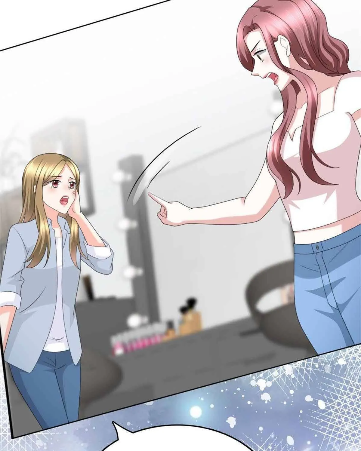 Trí Mạng Mị Thê: Tổng Tài Muốn Phục Hôn Chap 35 - Next Chap 36