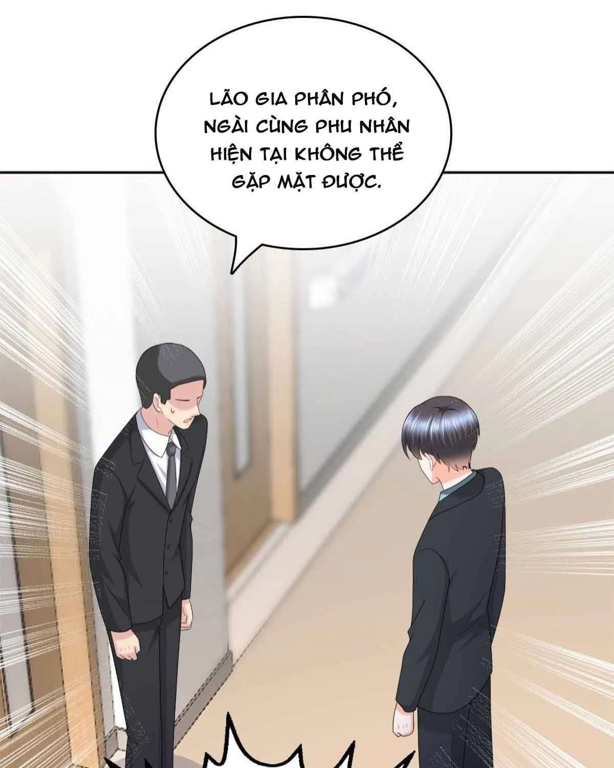 Trí Mạng Mị Thê: Tổng Tài Muốn Phục Hôn Chap 35 - Next Chap 36
