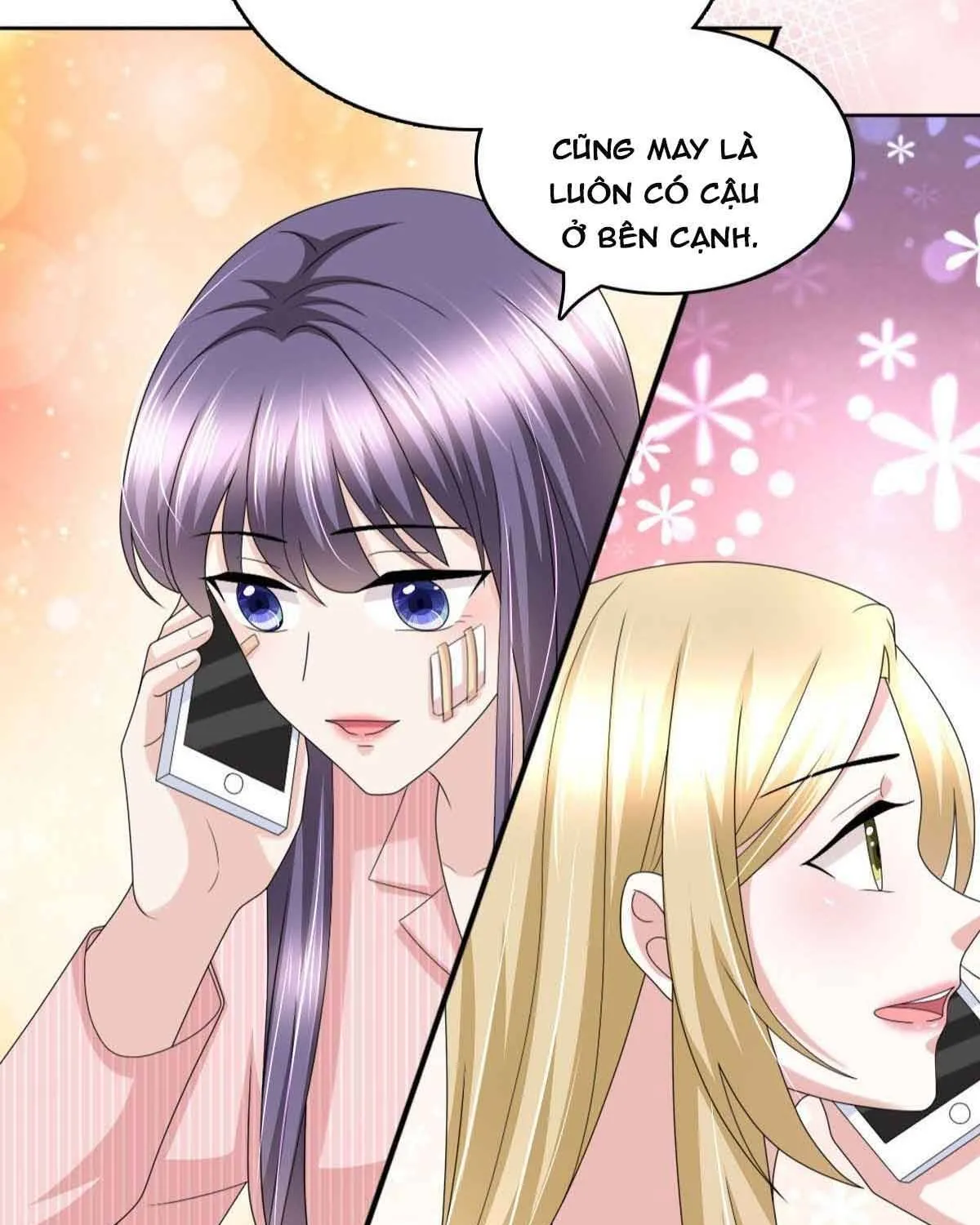 Trí Mạng Mị Thê: Tổng Tài Muốn Phục Hôn Chap 35 - Next Chap 36