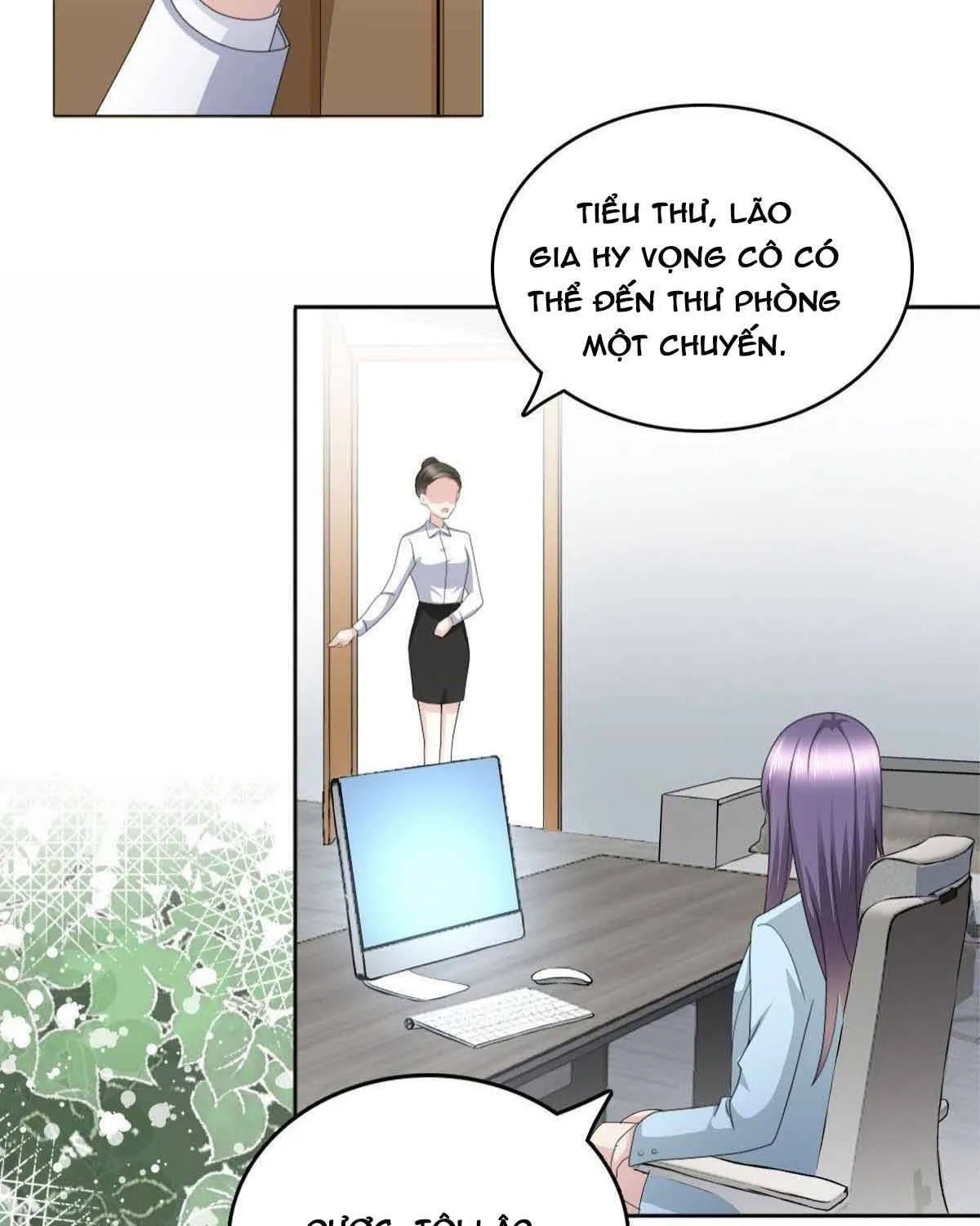 Trí Mạng Mị Thê: Tổng Tài Muốn Phục Hôn Chap 36 - Next Chap 37