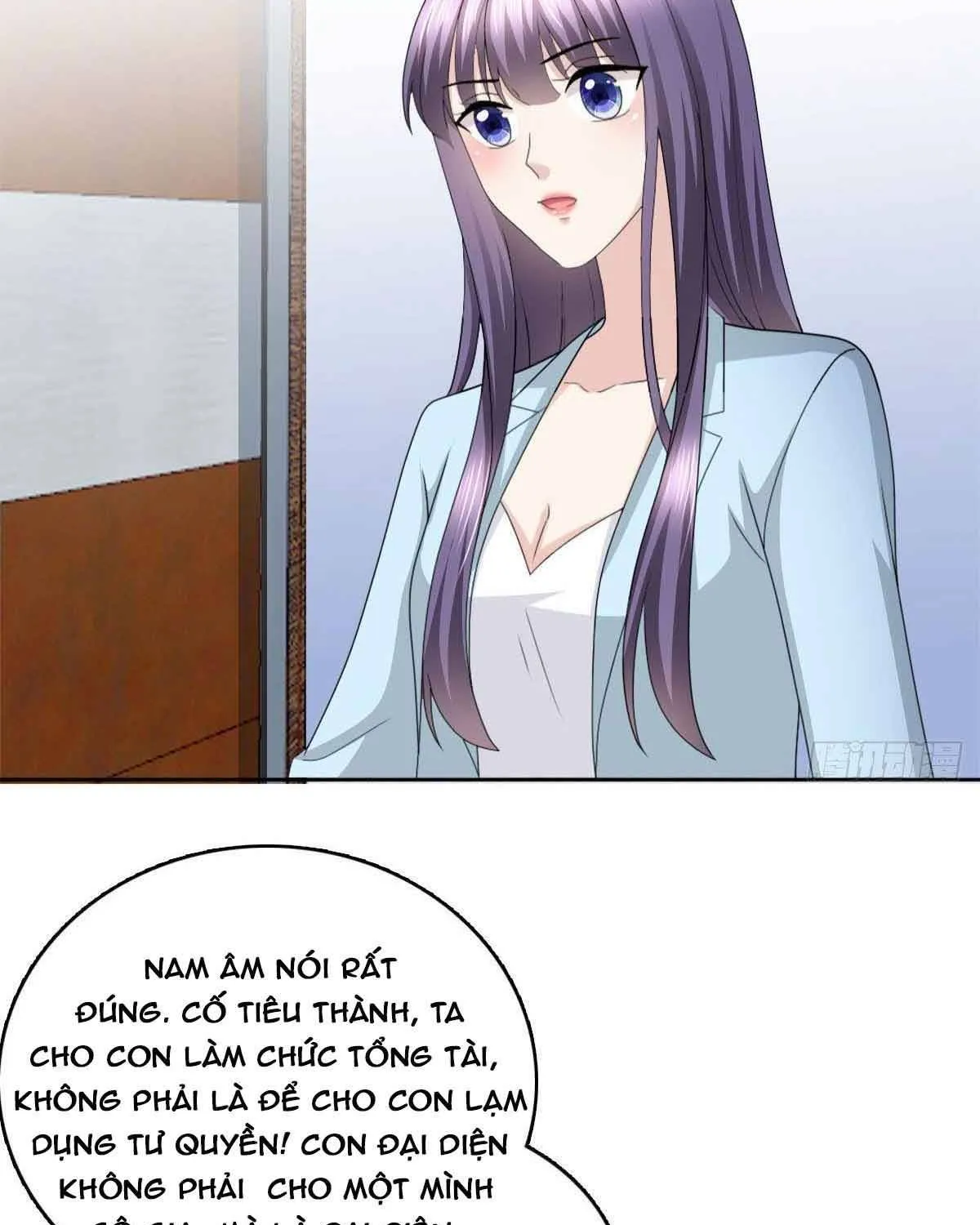 Trí Mạng Mị Thê: Tổng Tài Muốn Phục Hôn Chap 36 - Next Chap 37