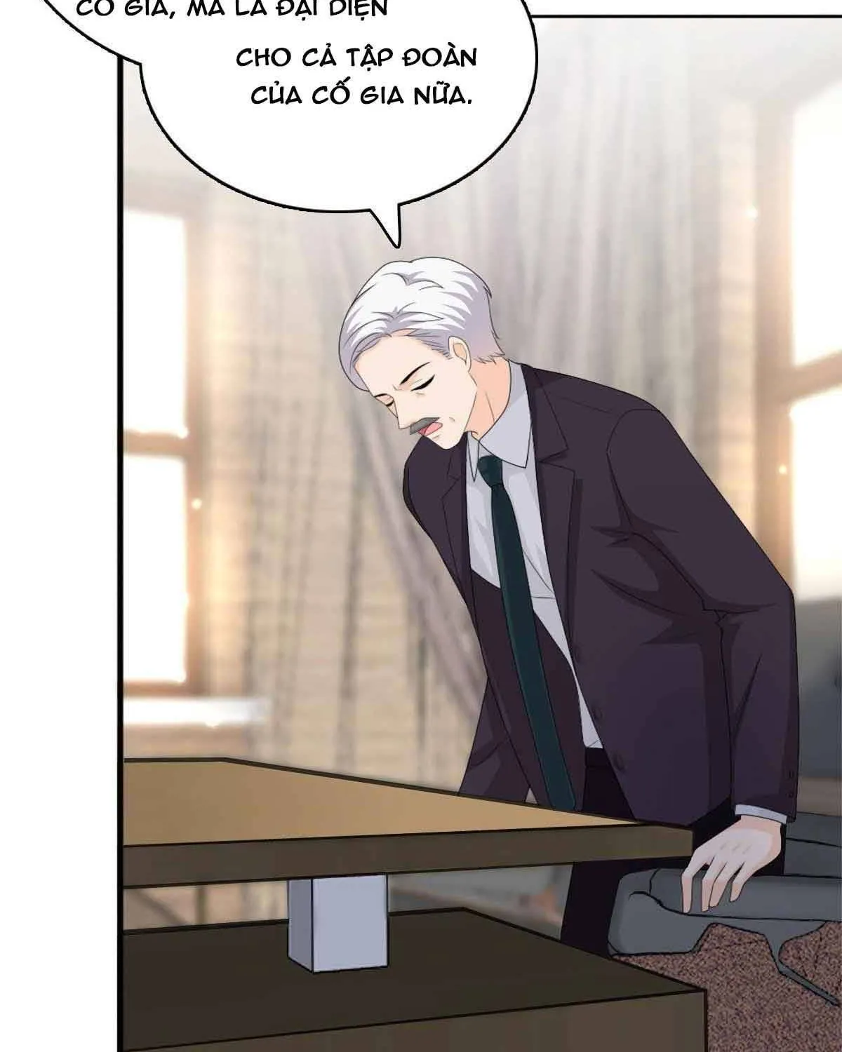 Trí Mạng Mị Thê: Tổng Tài Muốn Phục Hôn Chap 36 - Next Chap 37