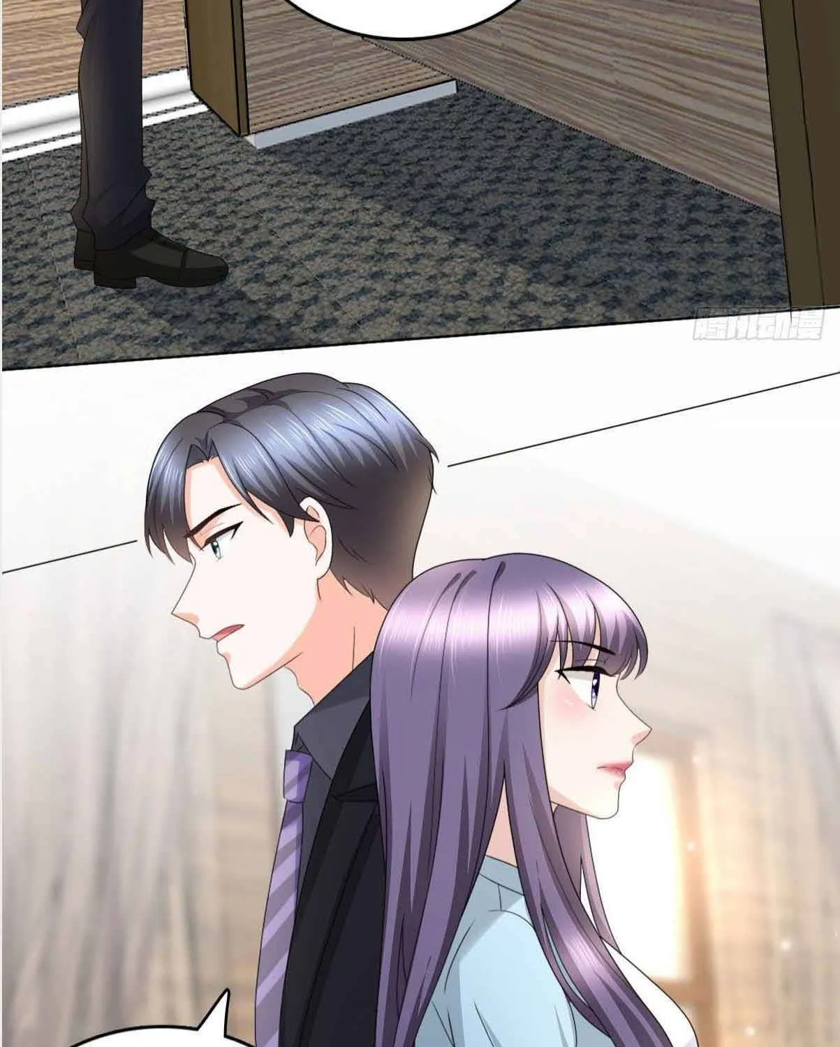 Trí Mạng Mị Thê: Tổng Tài Muốn Phục Hôn Chap 36 - Next Chap 37