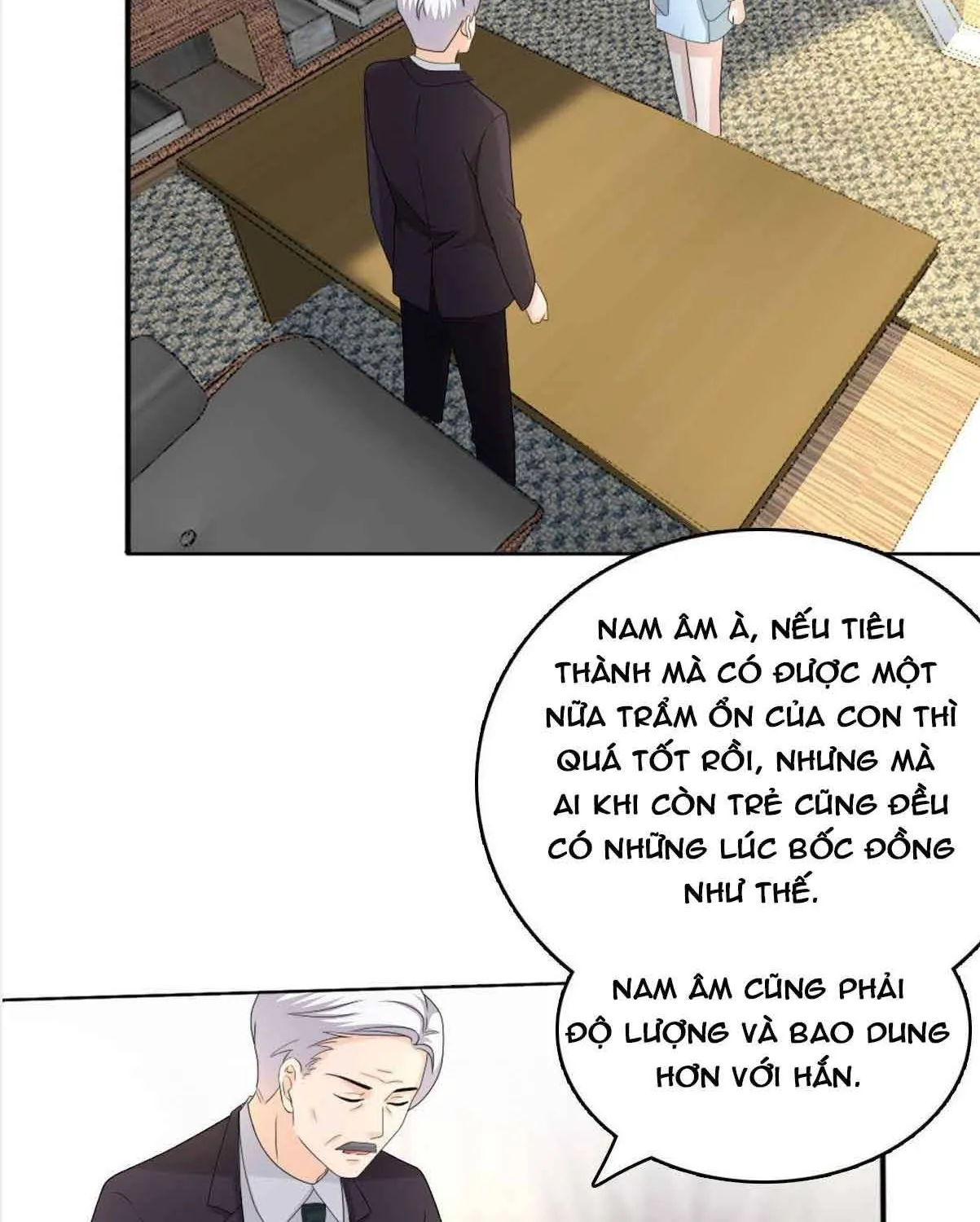 Trí Mạng Mị Thê: Tổng Tài Muốn Phục Hôn Chap 36 - Next Chap 37