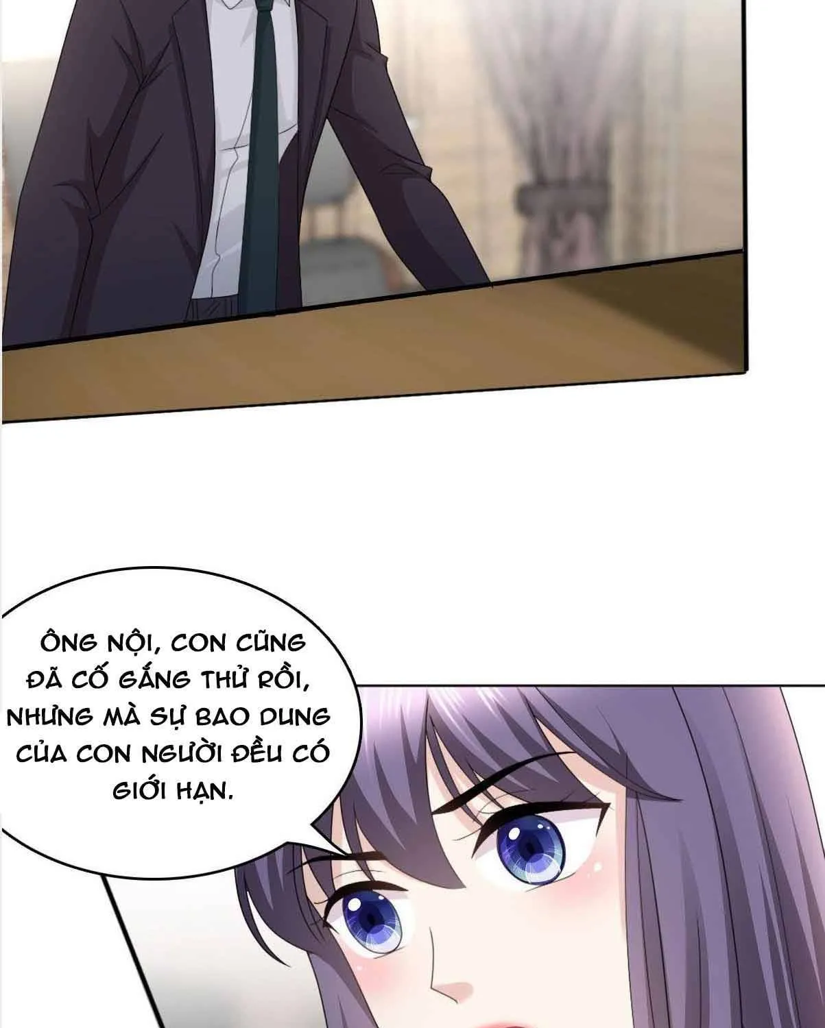 Trí Mạng Mị Thê: Tổng Tài Muốn Phục Hôn Chap 36 - Next Chap 37