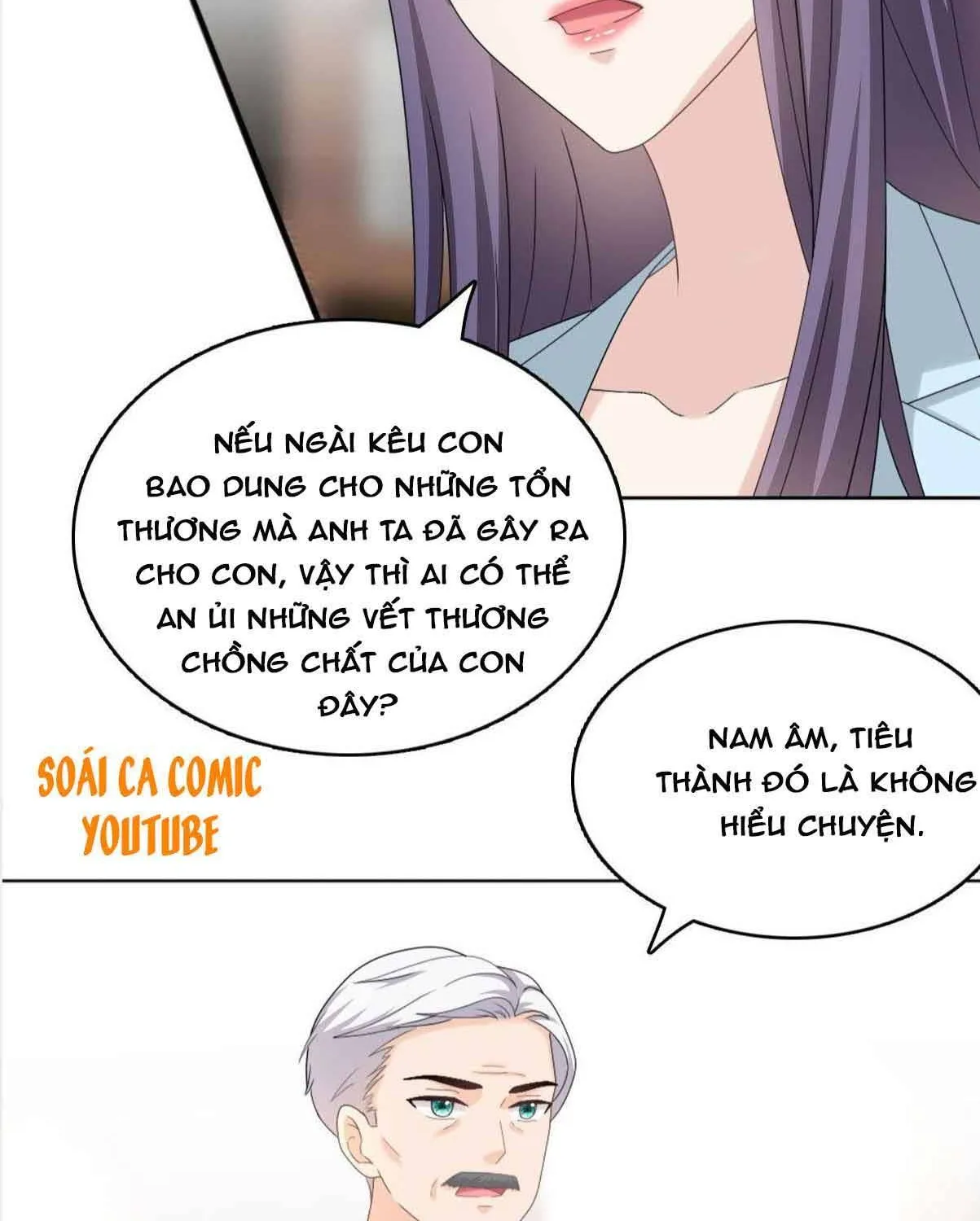 Trí Mạng Mị Thê: Tổng Tài Muốn Phục Hôn Chap 36 - Next Chap 37