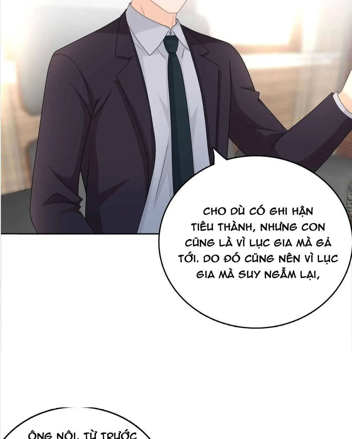 Trí Mạng Mị Thê: Tổng Tài Muốn Phục Hôn Chap 36 - Next Chap 37