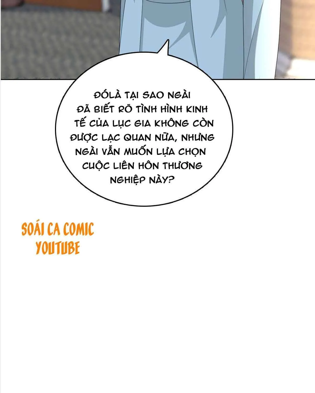 Trí Mạng Mị Thê: Tổng Tài Muốn Phục Hôn Chap 36 - Next Chap 37