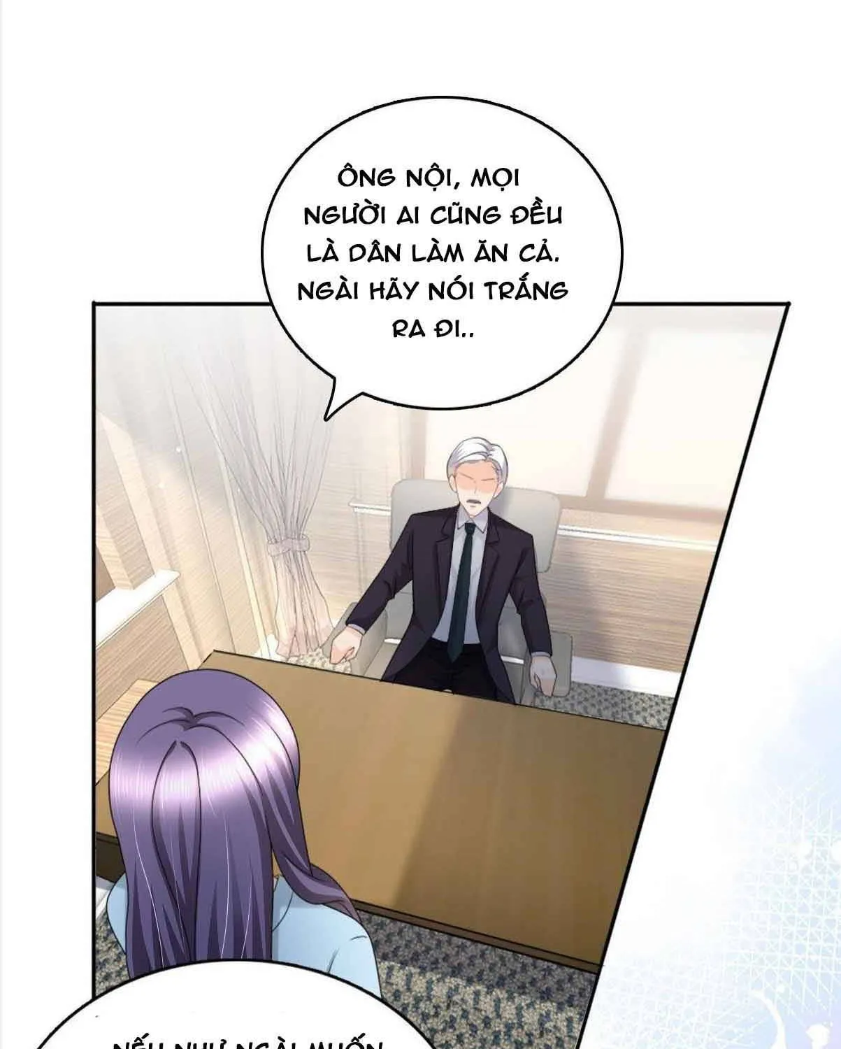 Trí Mạng Mị Thê: Tổng Tài Muốn Phục Hôn Chap 36 - Next Chap 37