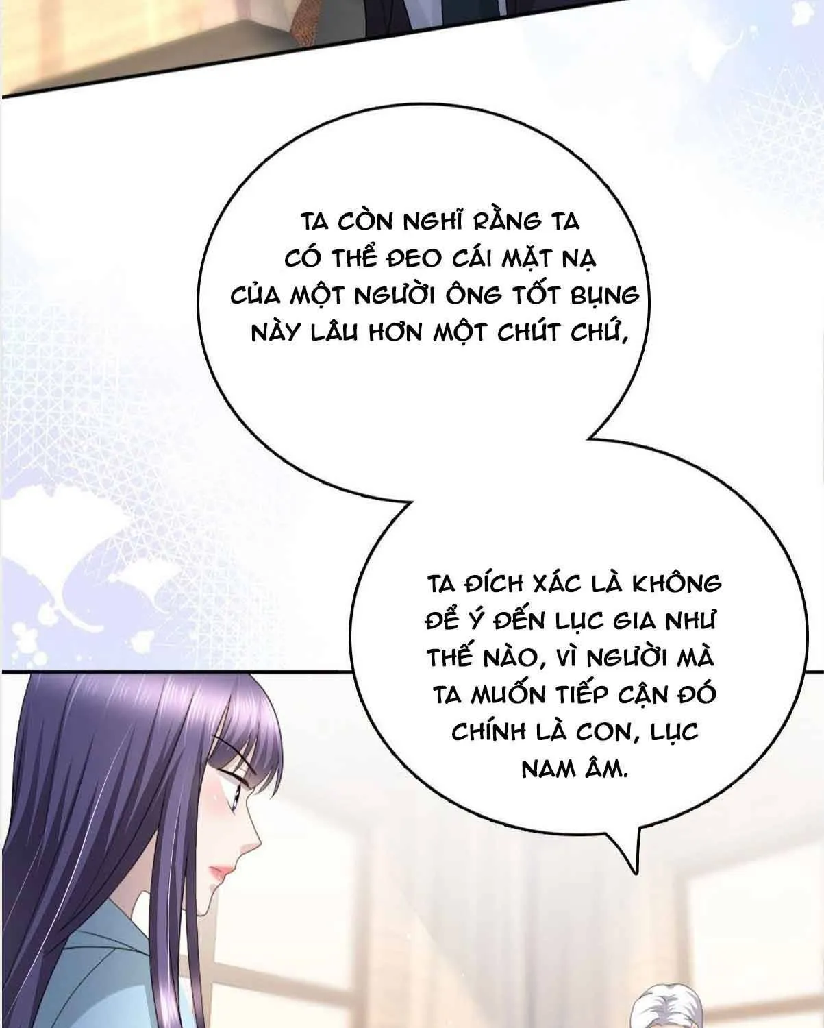 Trí Mạng Mị Thê: Tổng Tài Muốn Phục Hôn Chap 36 - Next Chap 37