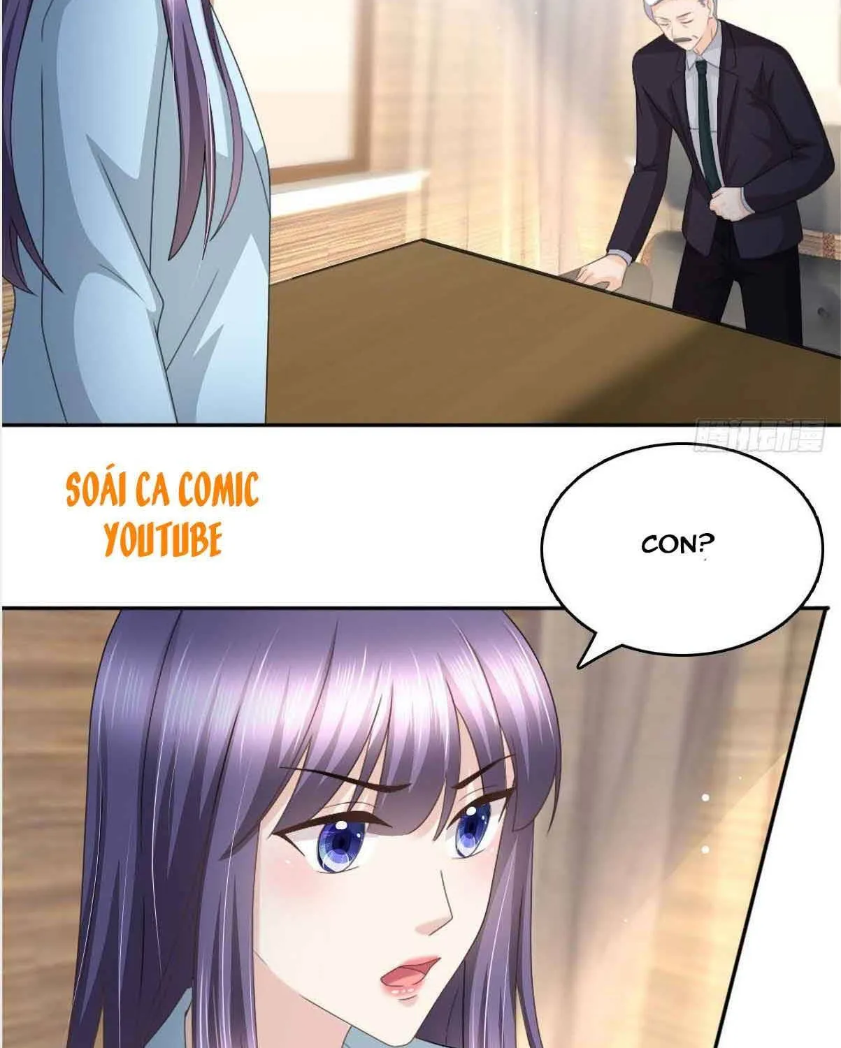 Trí Mạng Mị Thê: Tổng Tài Muốn Phục Hôn Chap 36 - Next Chap 37