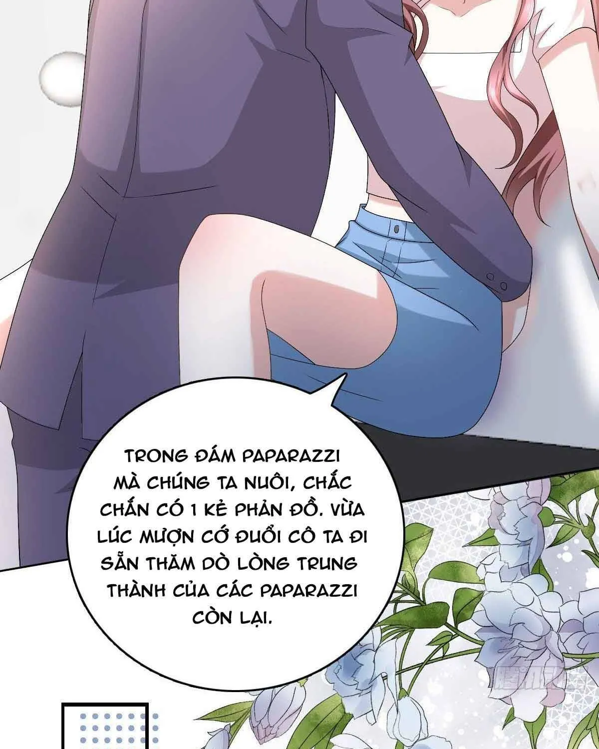 Trí Mạng Mị Thê: Tổng Tài Muốn Phục Hôn Chap 36 - Next Chap 37